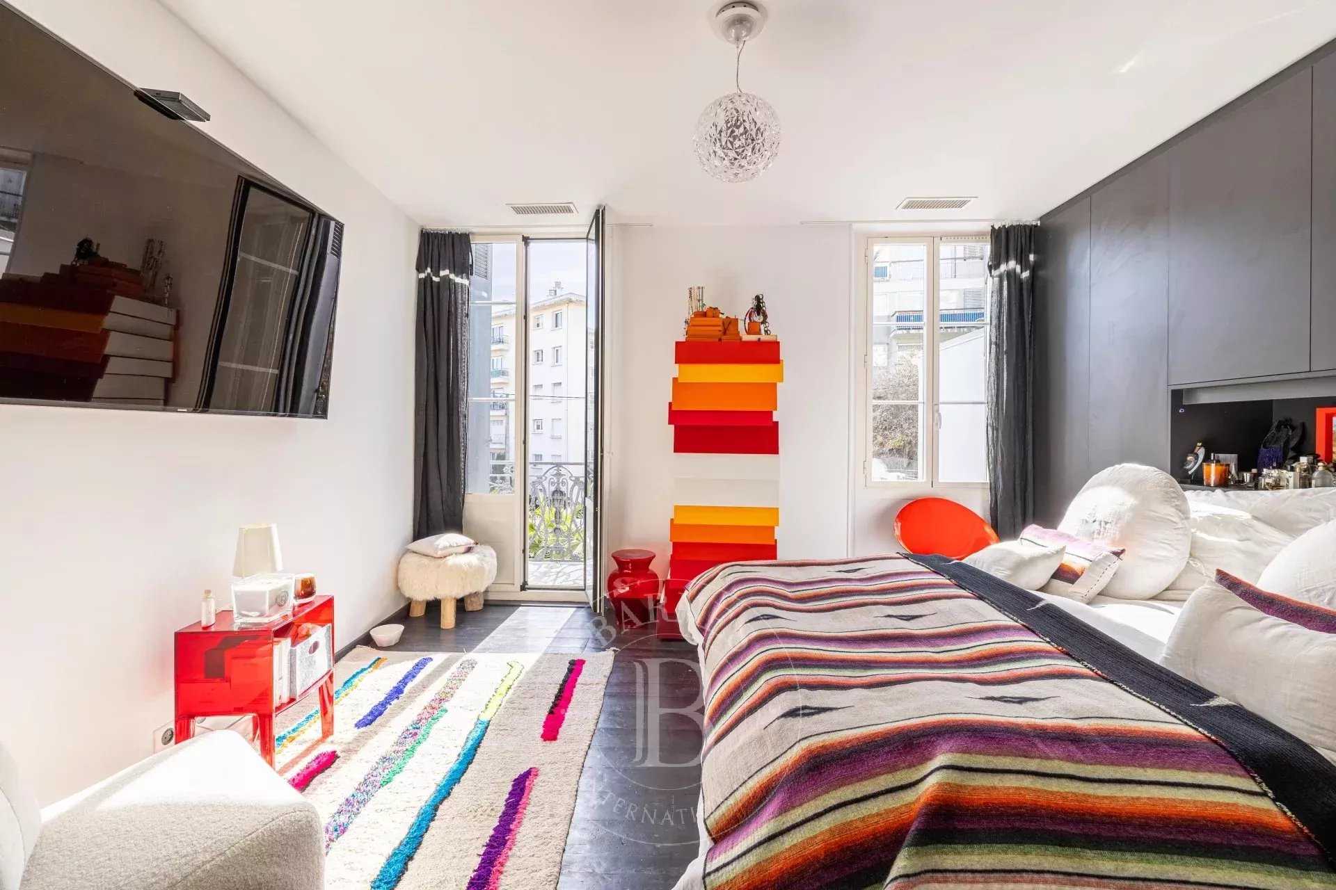 Cannes  - Villa  3 Chambres