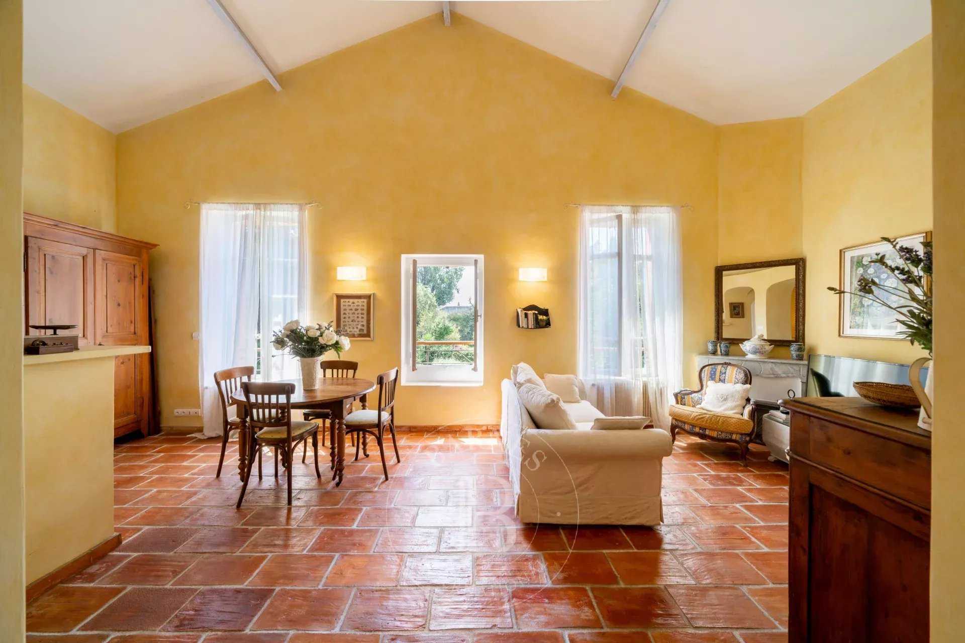 Cannes  - Villa 4 Bedrooms