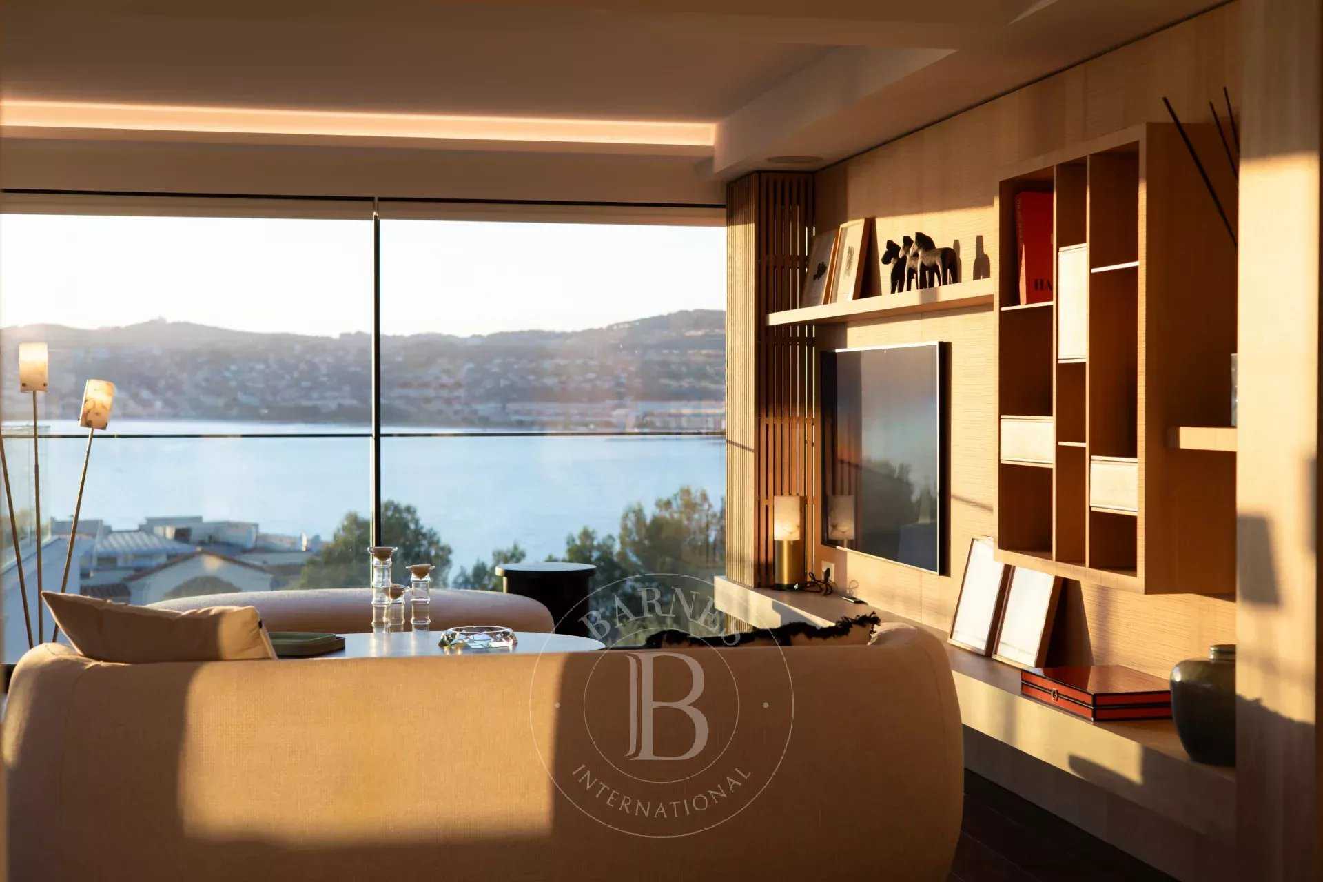 Antibes  - Apartment 3 Bedrooms