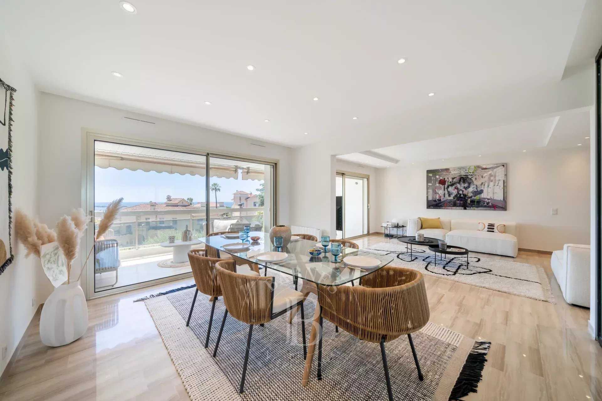 Cannes  - Apartment 1 Bedroom