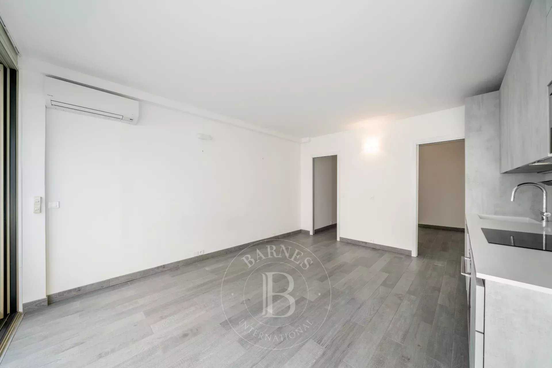 Cannes  - Apartment 1 Bedroom