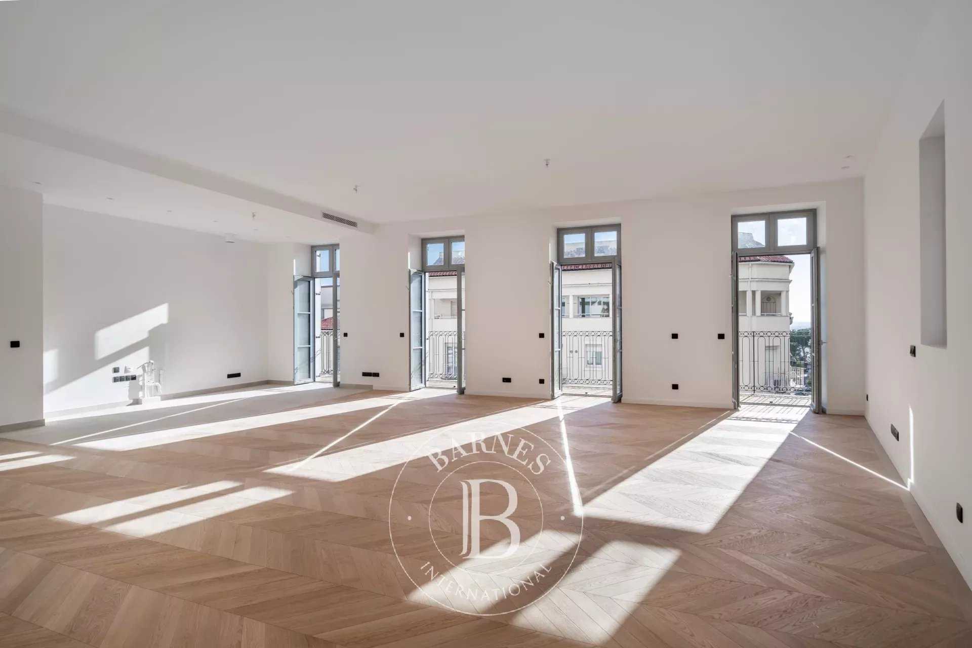 Cannes  - Apartment 3 Bedrooms