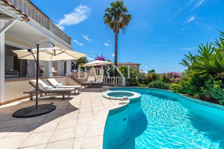 Cannes  - Villa  4 Chambres