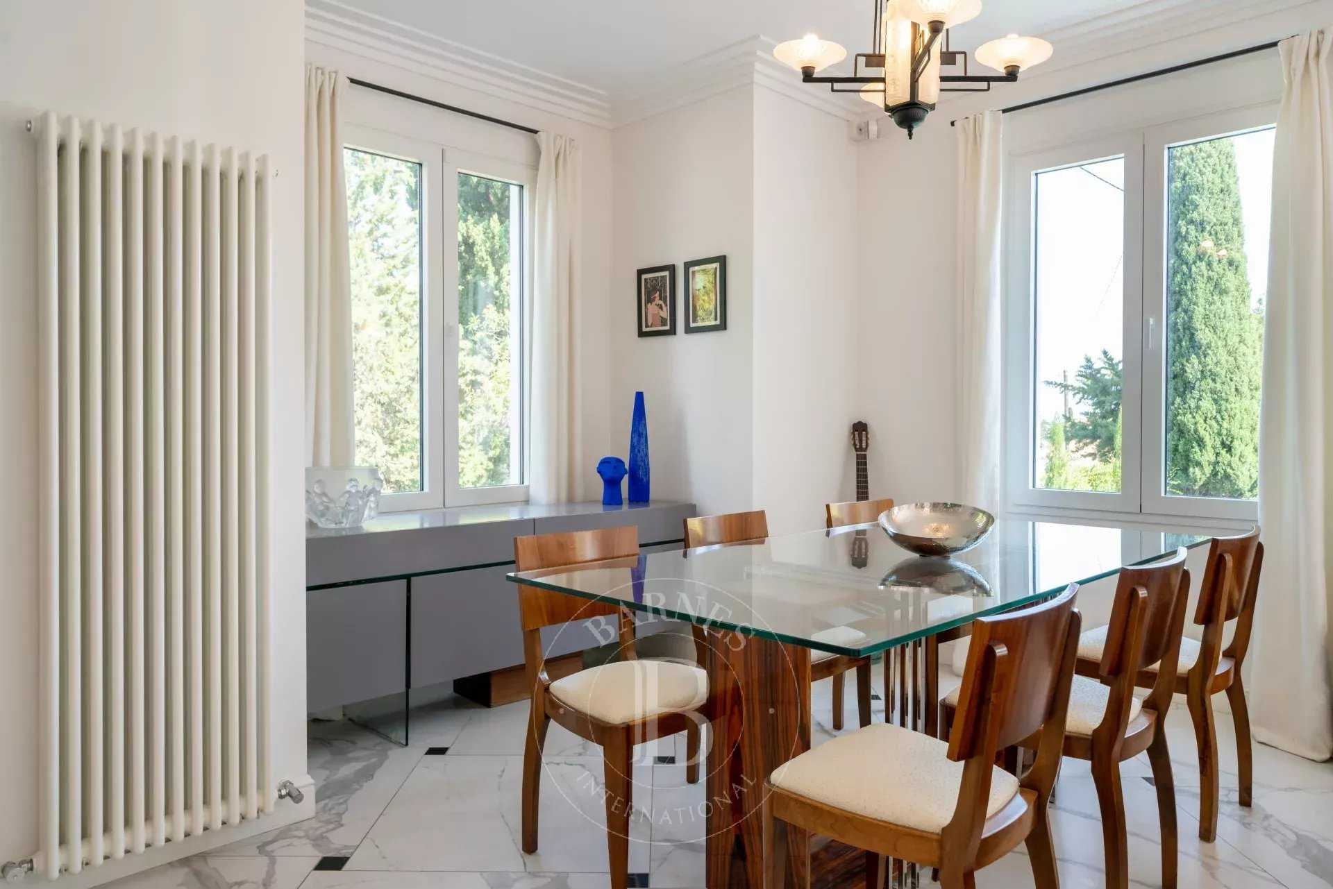 Cannes  - Villa 4 Bedrooms