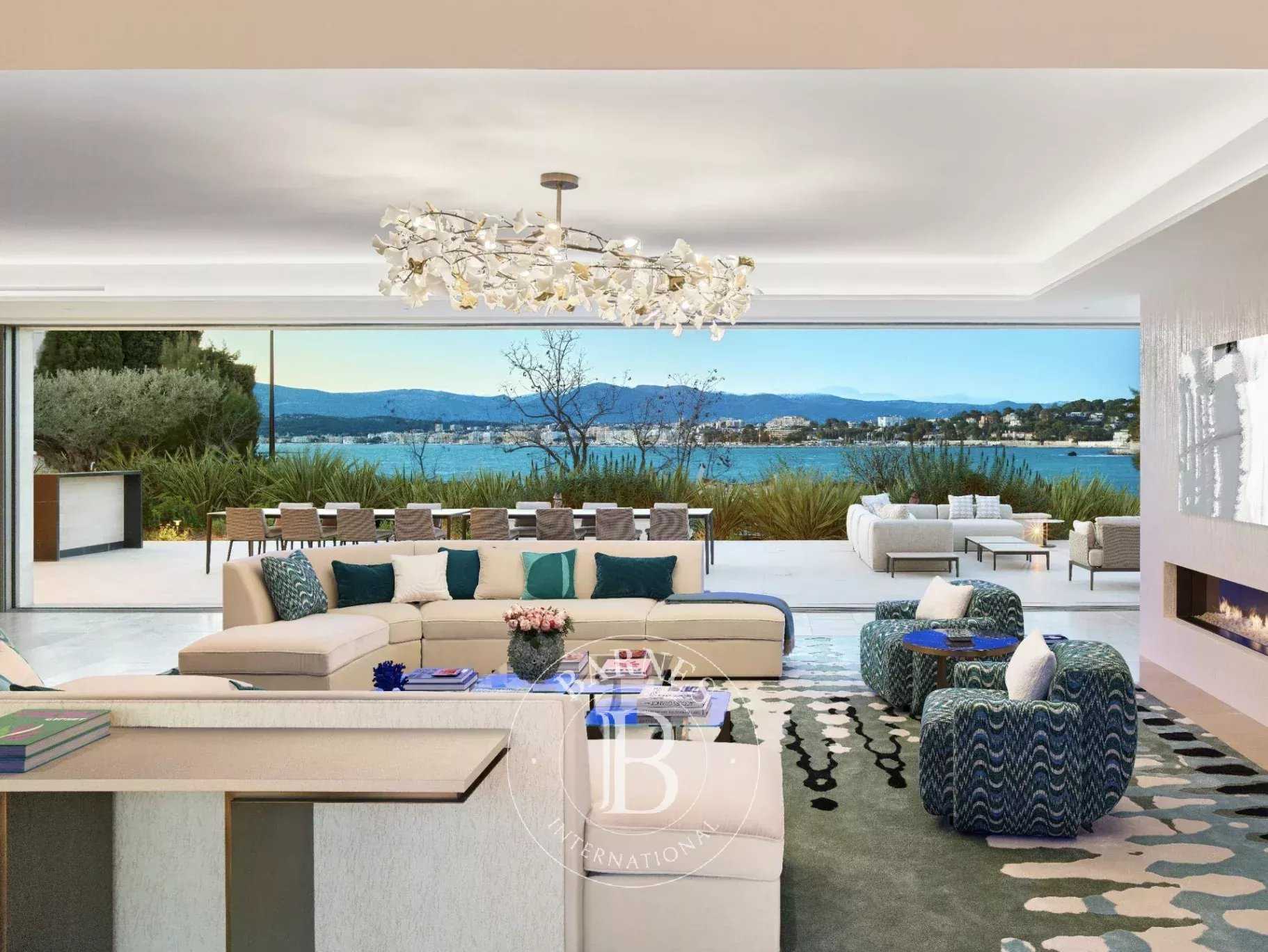 Antibes  - Villa 