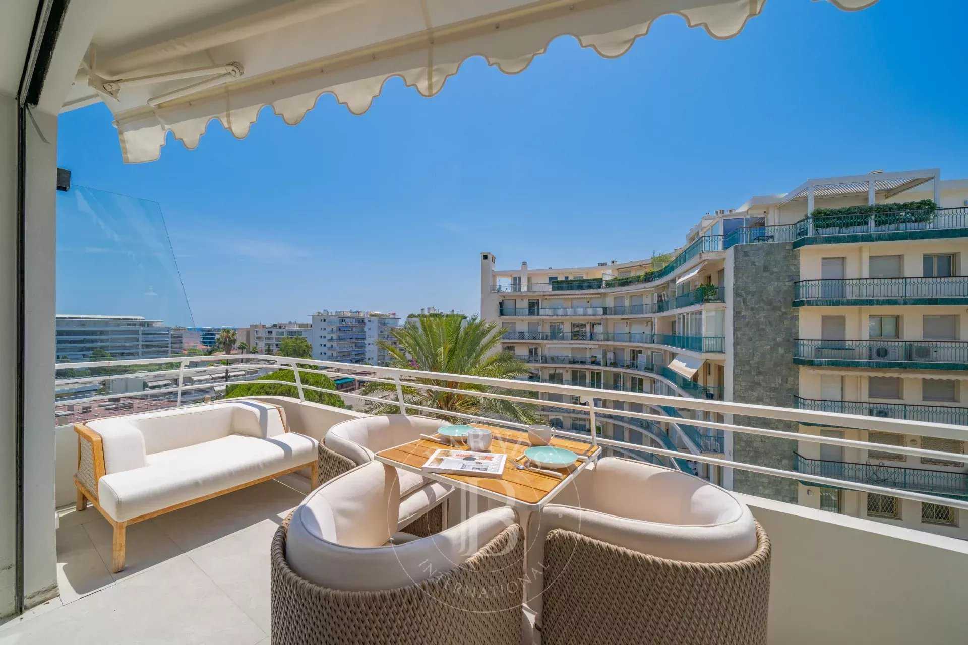 Cannes  - Apartment 1 Bedroom