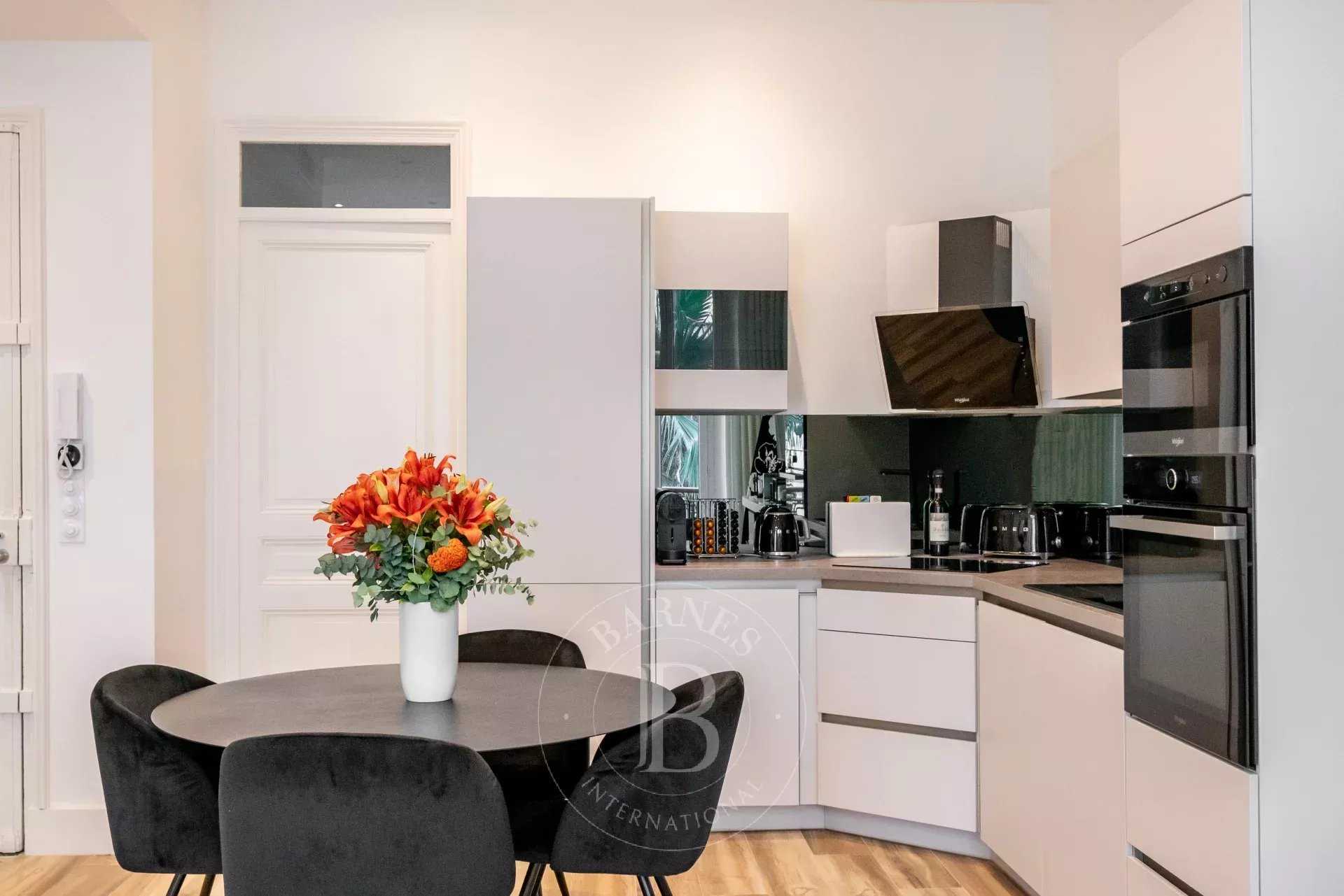 Cannes  - Apartment 2 Bedrooms