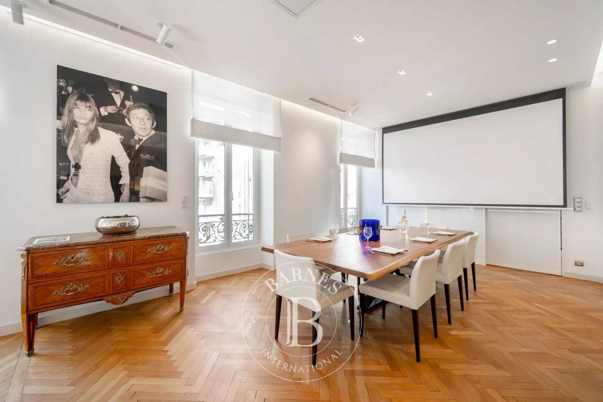 Cannes  - Appartement  4 Chambres