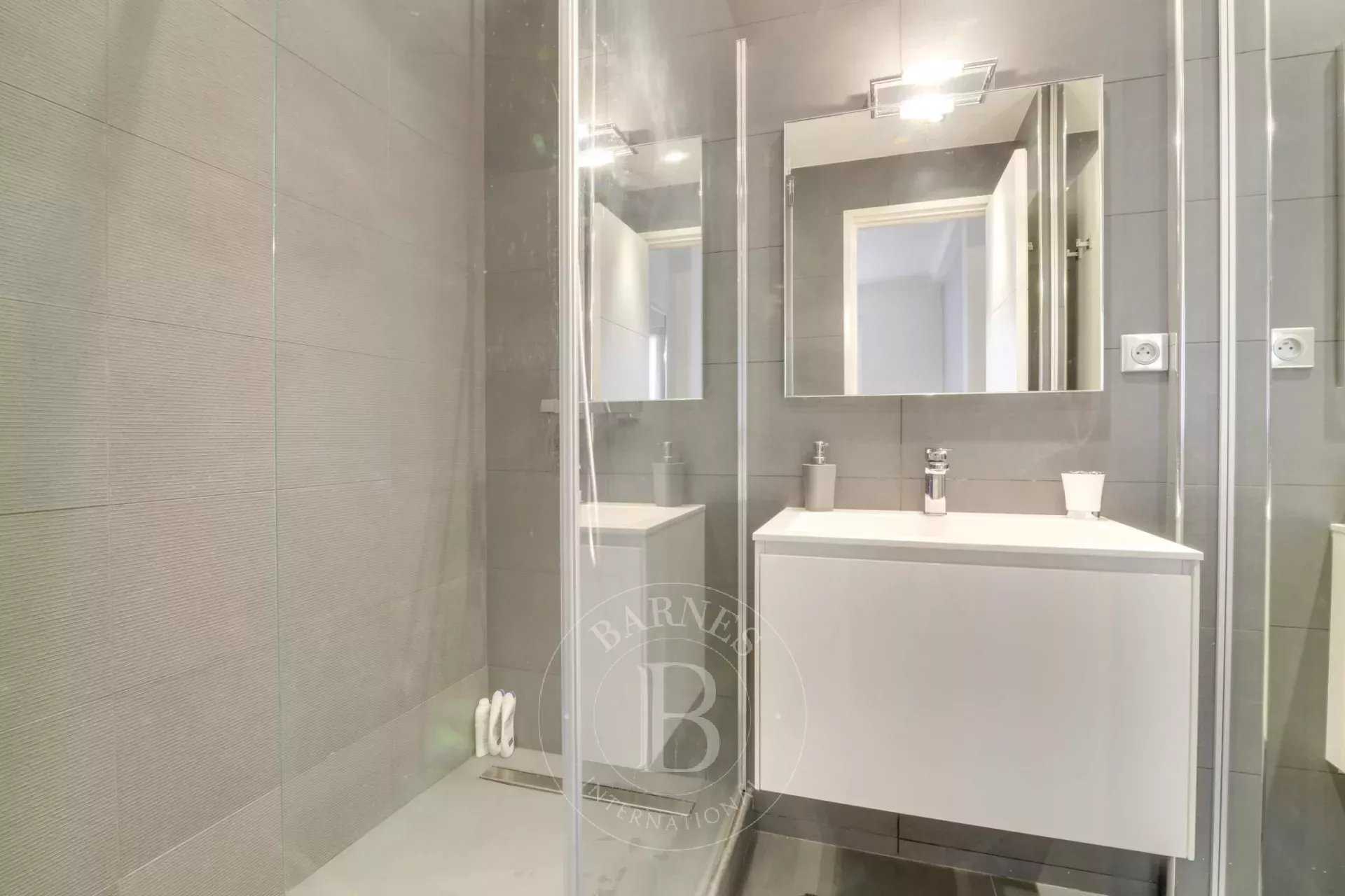 Cannes  - Apartment 1 Bedroom