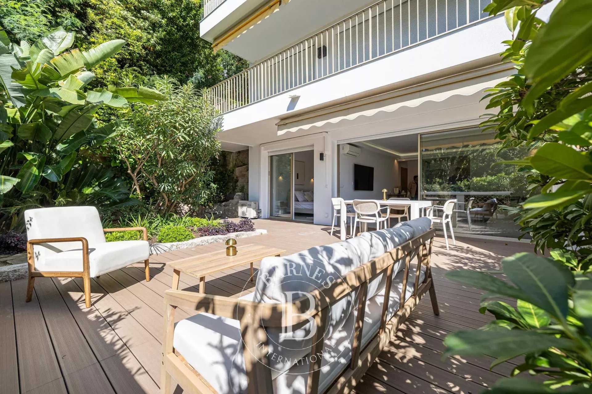 Cannes  - Apartment 3 Bedrooms