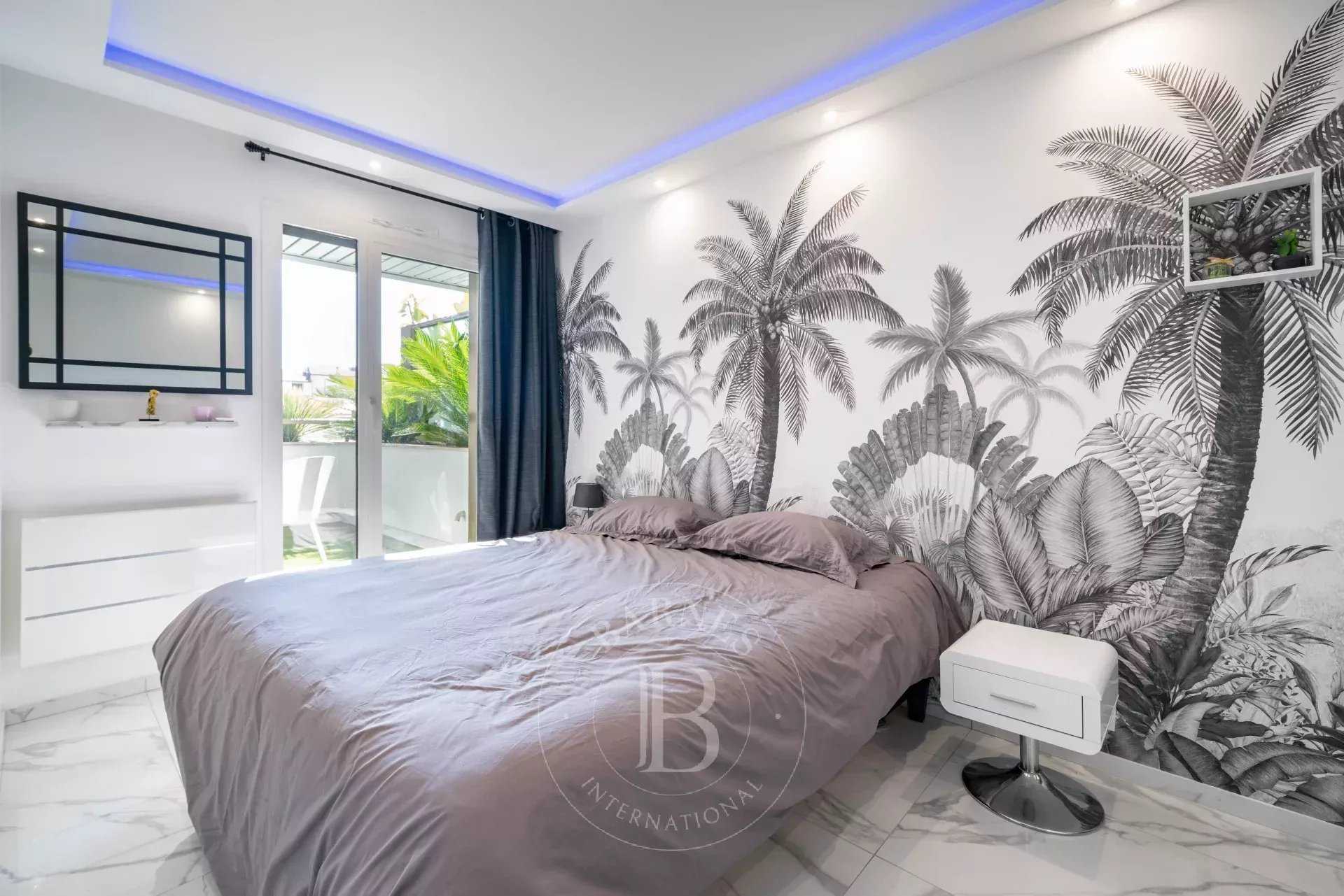 Cannes  - Apartment 1 Bedroom