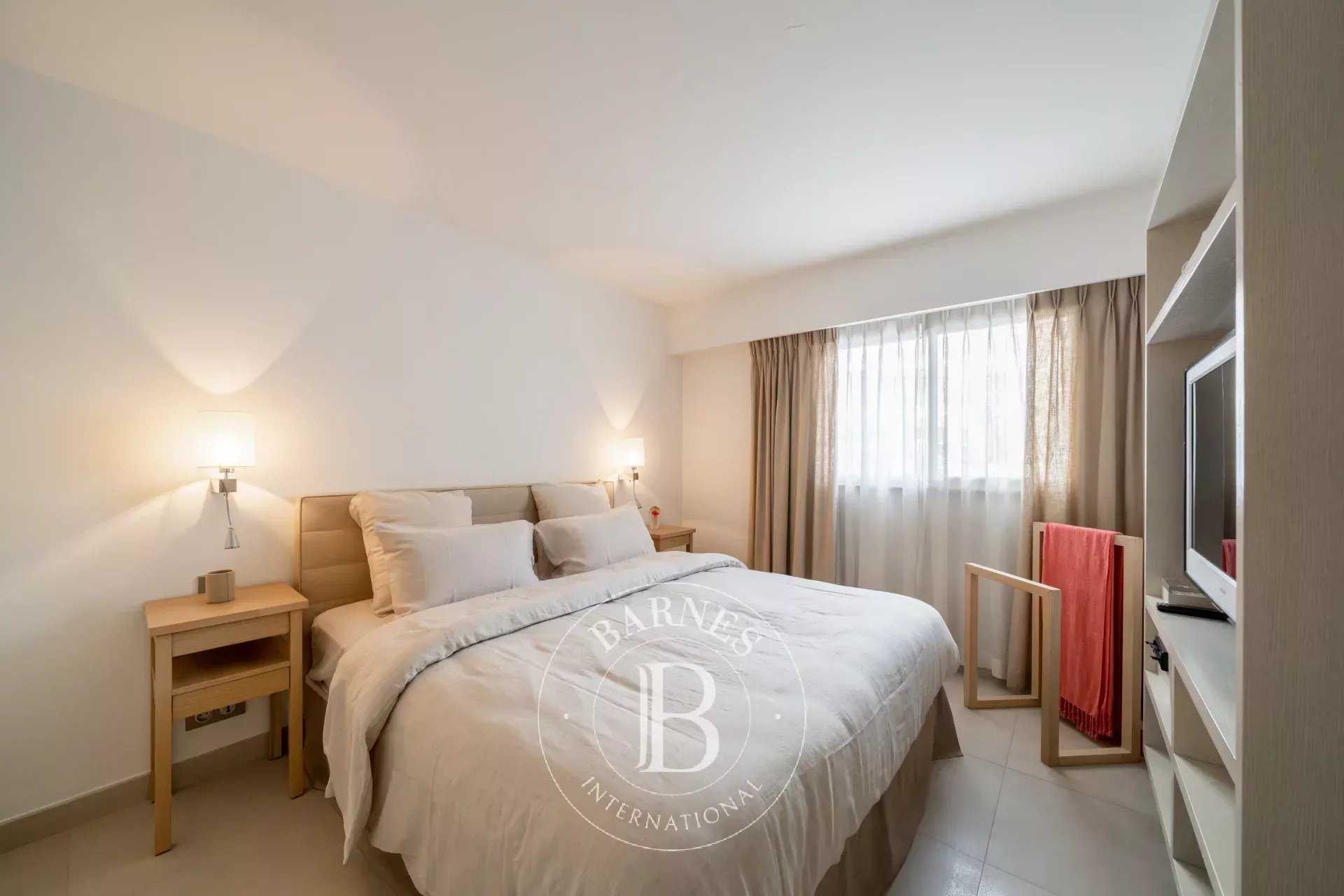 Cannes  - Appartement 3 Pi&egrave;ces 2 Chambres