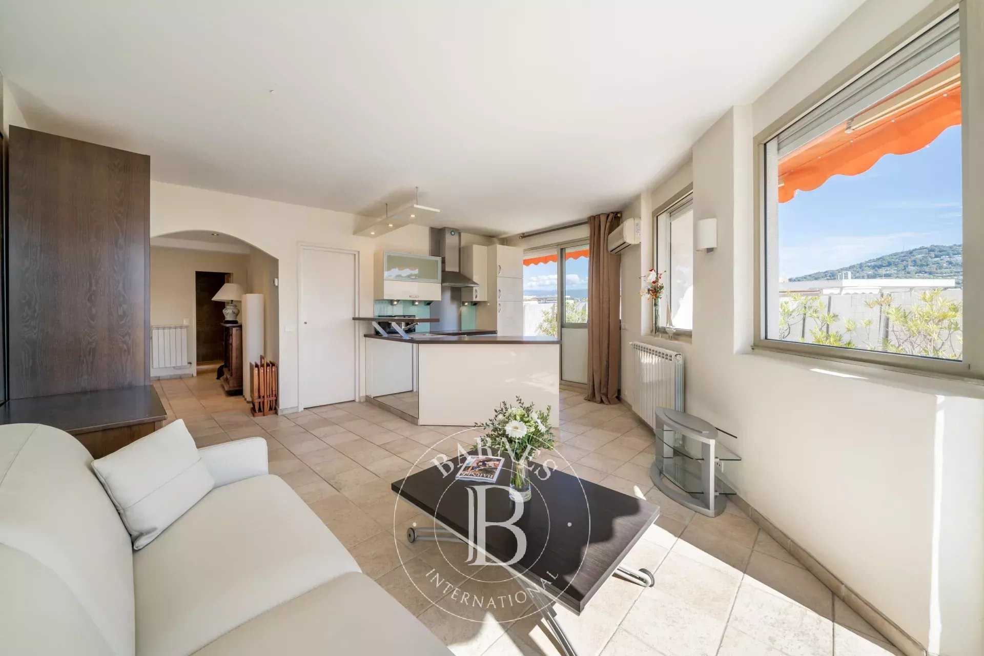 Cannes  - Piso 3 Cuartos 2 Habitaciones