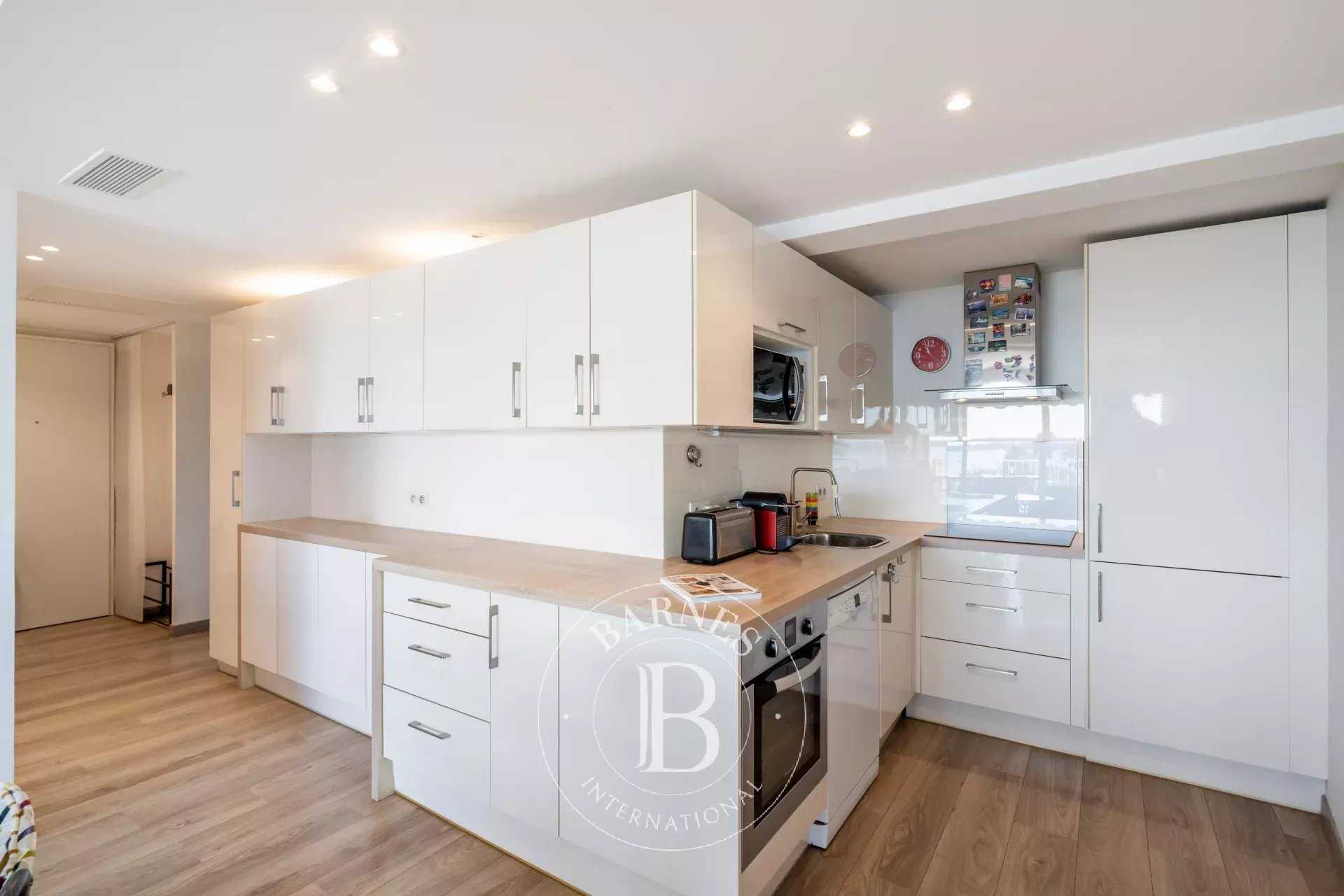 Cannes  - Apartment 2 Bedrooms