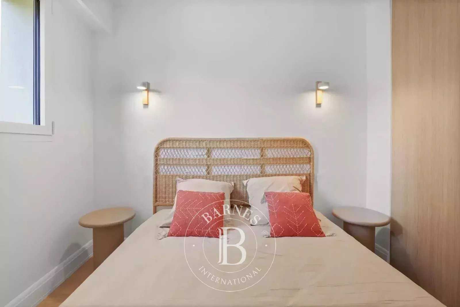 Cannes  - Appartement 3 Pi&egrave;ces 2 Chambres