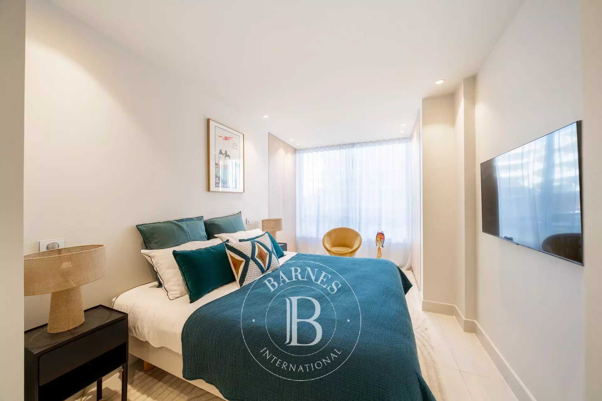 Cannes  - Appartement 3 Pi&egrave;ces 2 Chambres