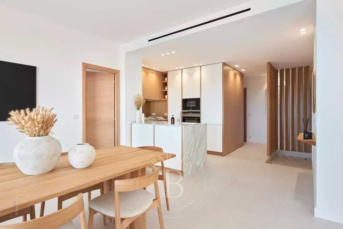 Cannes  - Apartment 4 Bedrooms