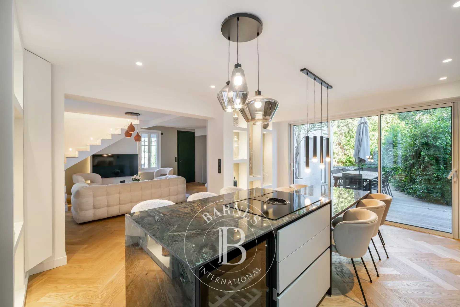 Cannes  - Villa 4 Bedrooms