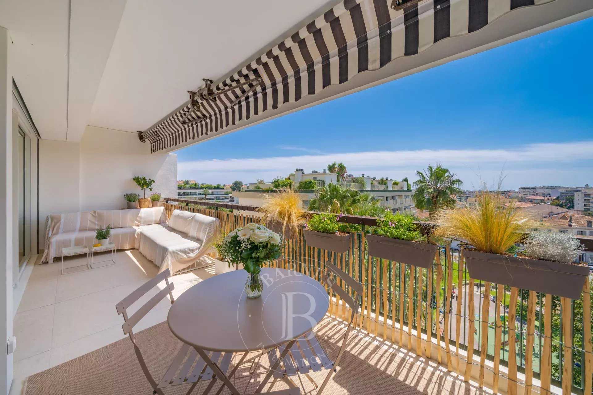 Cannes  - Apartment 2 Bedrooms