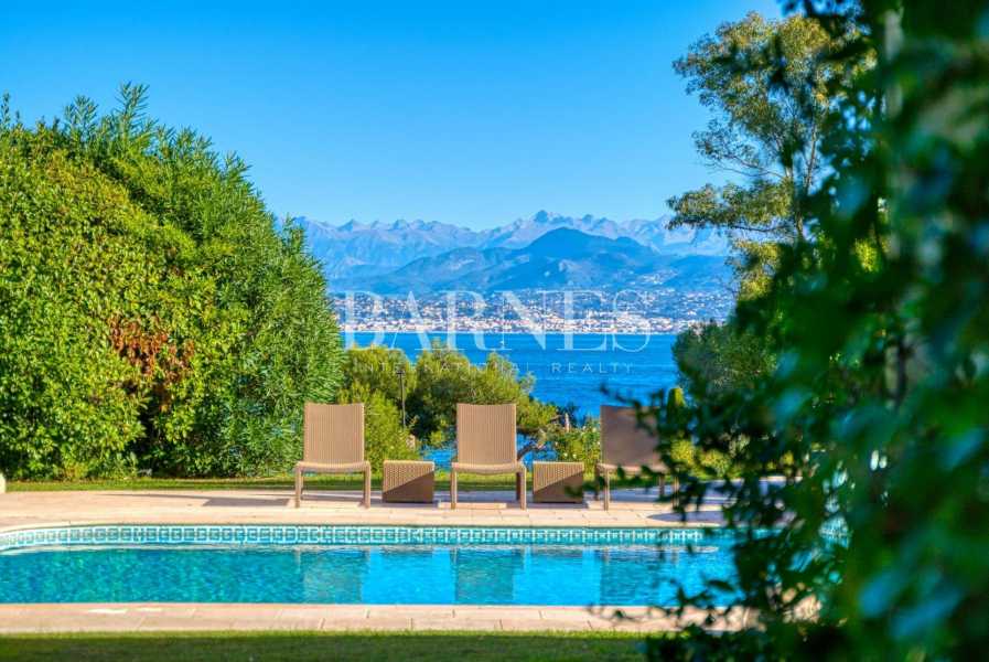Antibes  - House 7 Bedrooms
