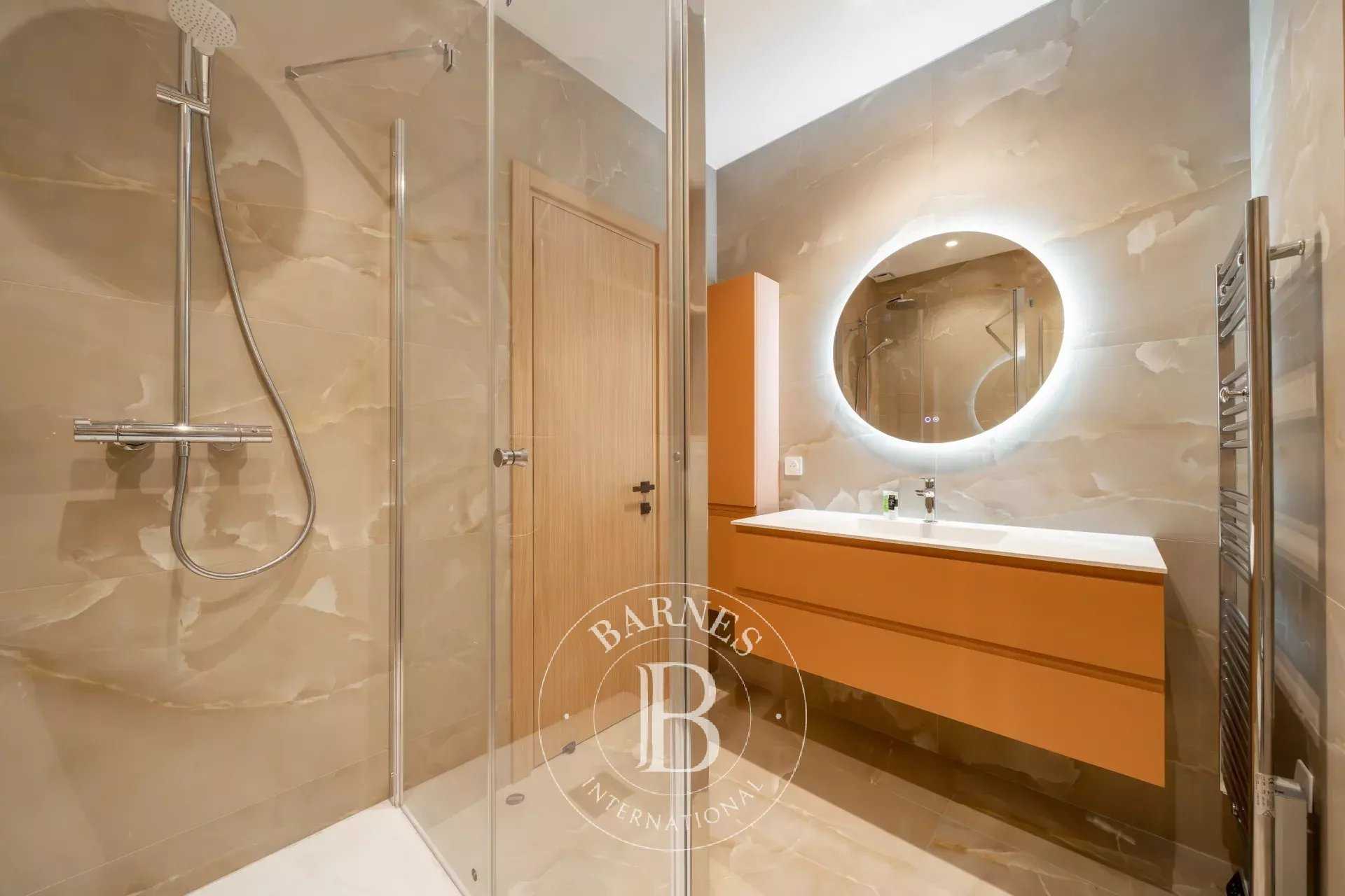 Cannes  - Appartement 4 Pi&egrave;ces 3 Chambres