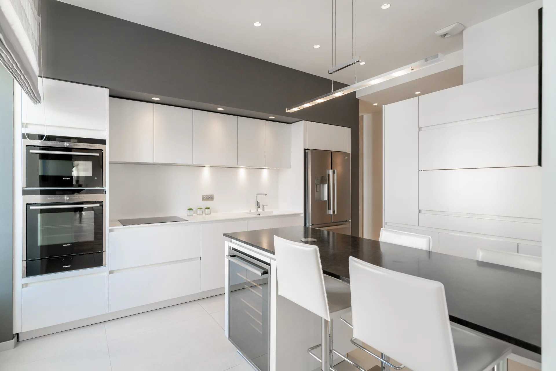 Cannes  - Piso  4 Habitaciones