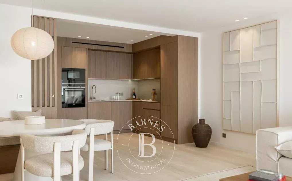 Vallauris  - Apartment 2 Bedrooms