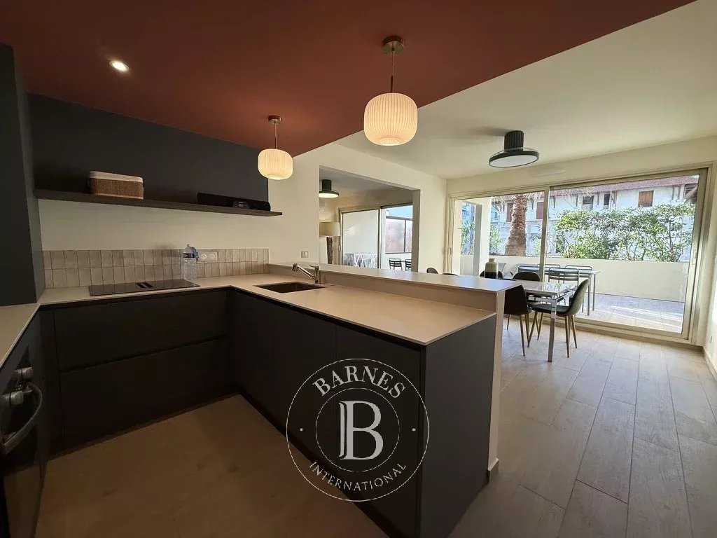 Juan-les-Pins  - Apartment 2 Bedrooms