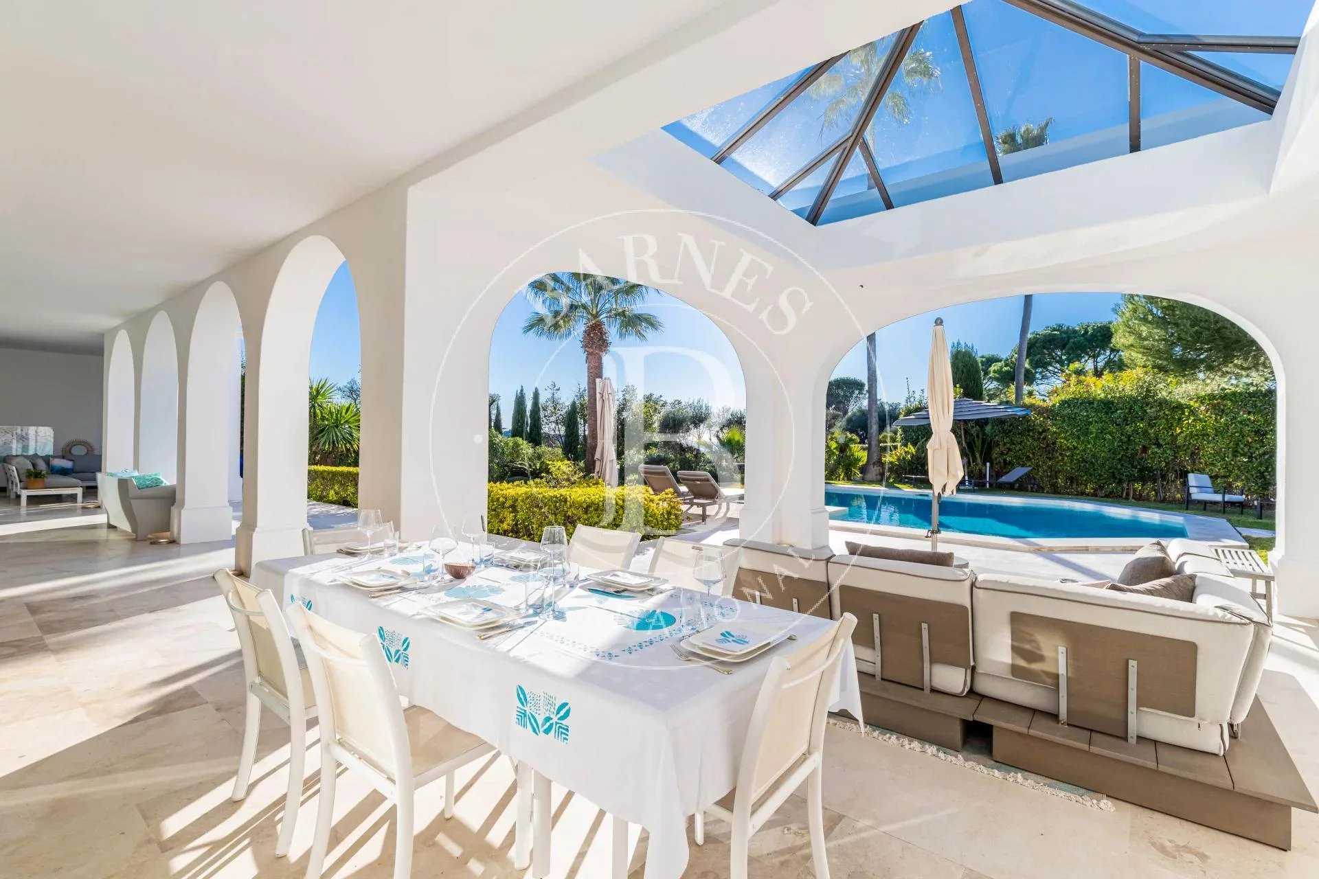 Cannes  - Villa  4 Habitaciones