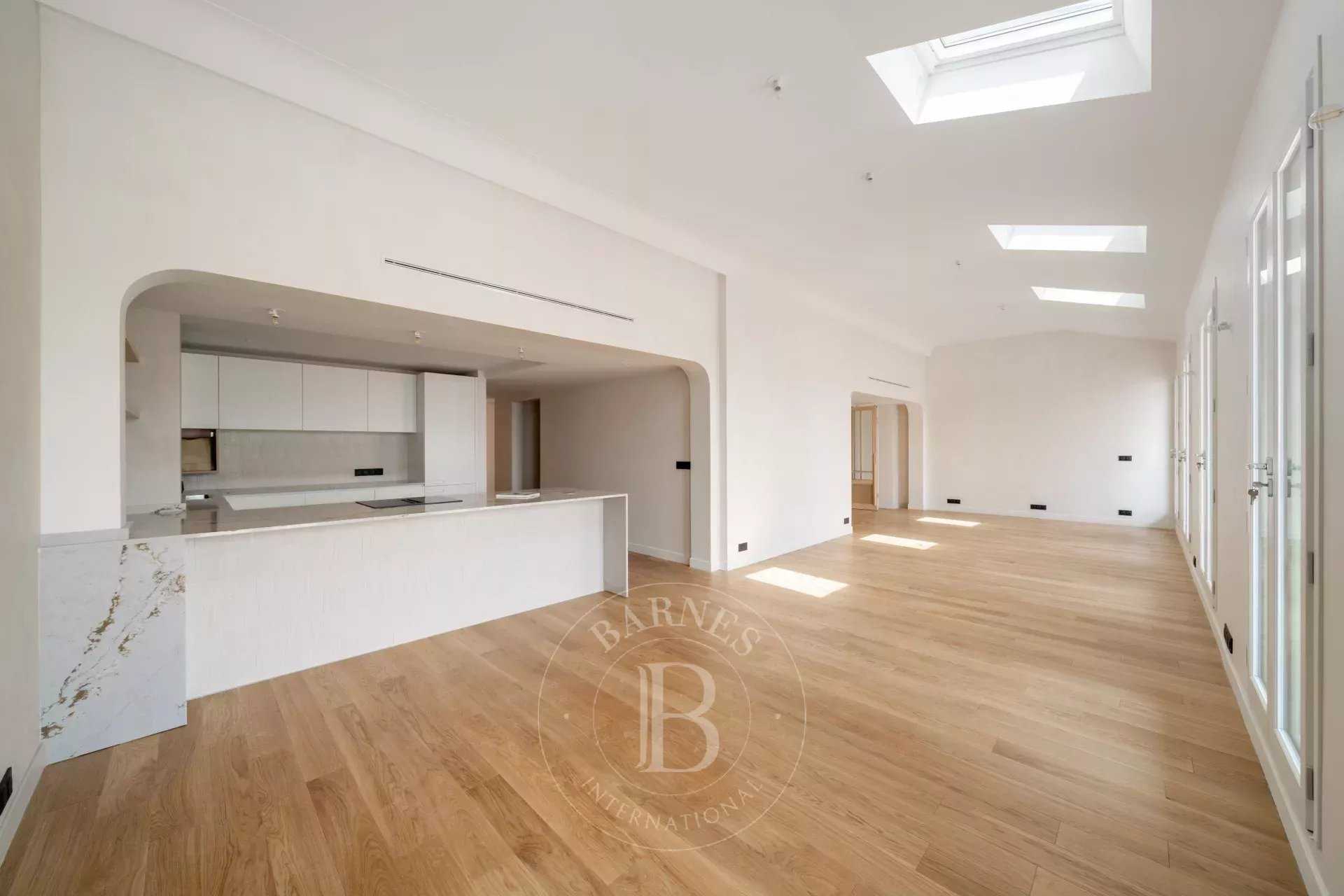 Cannes  - Apartment 3 Bedrooms