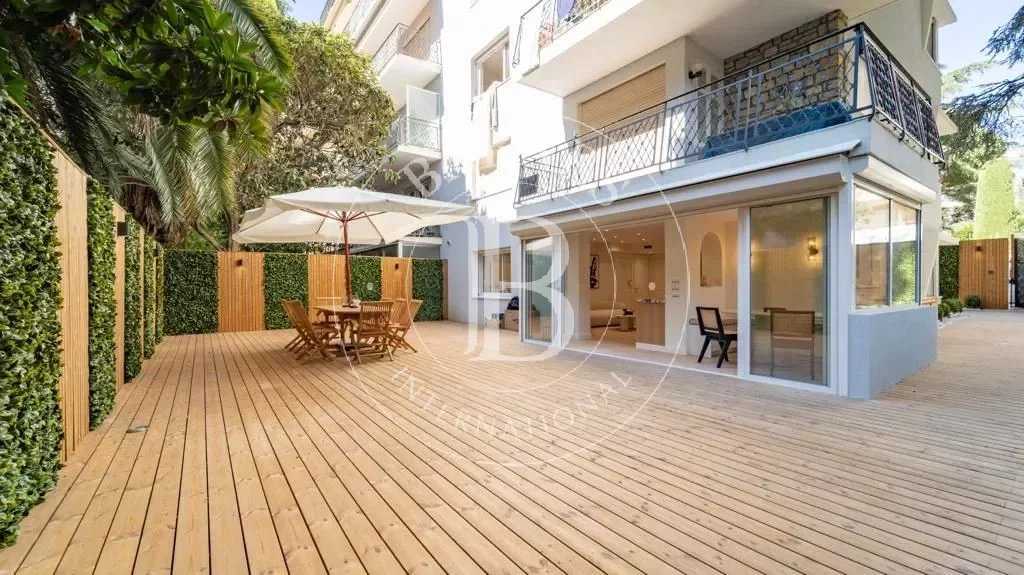 Cannes  - Villa 4 Pièces 3 Chambres