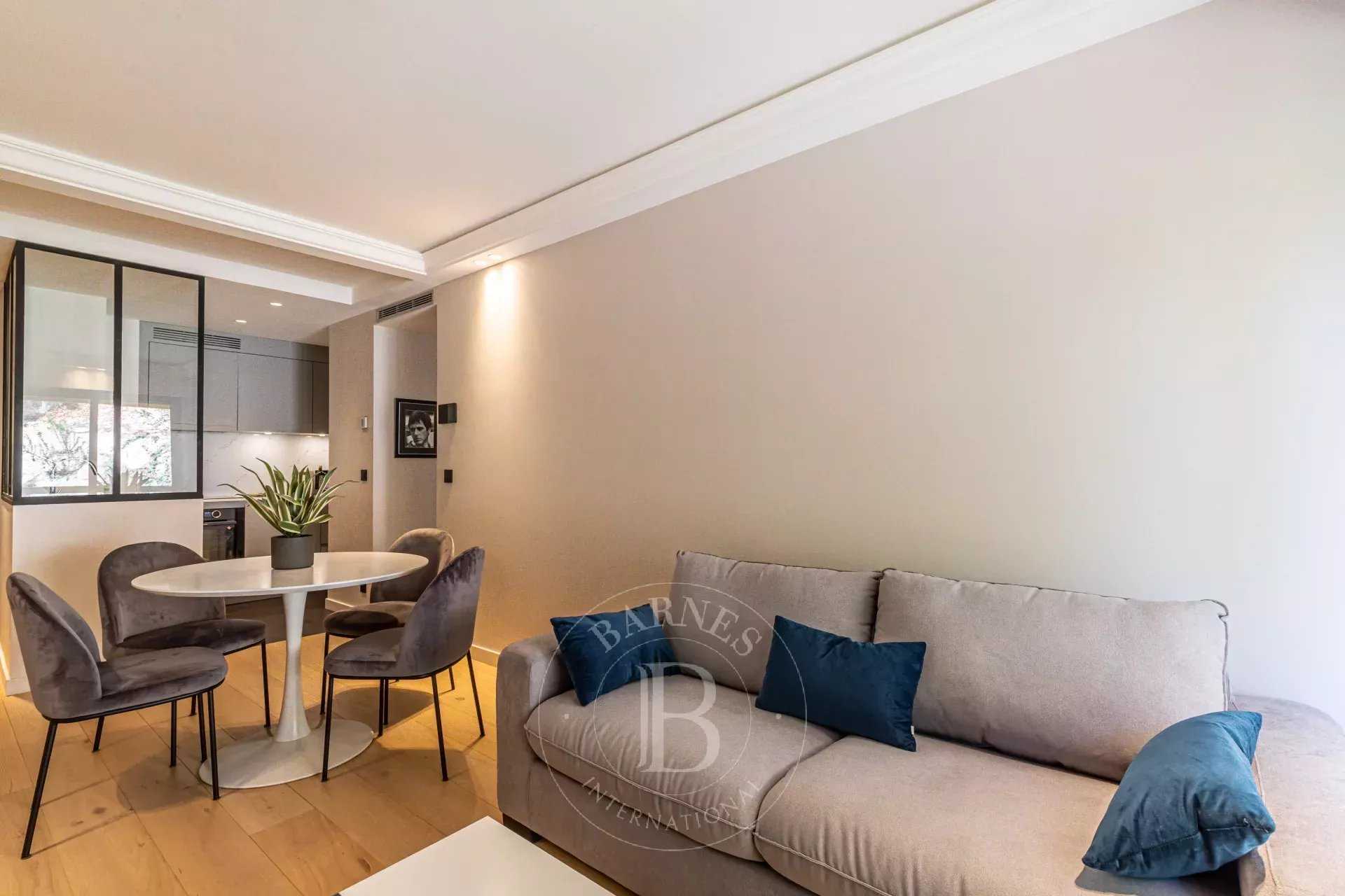 Cannes  - Apartment 1 Bedroom