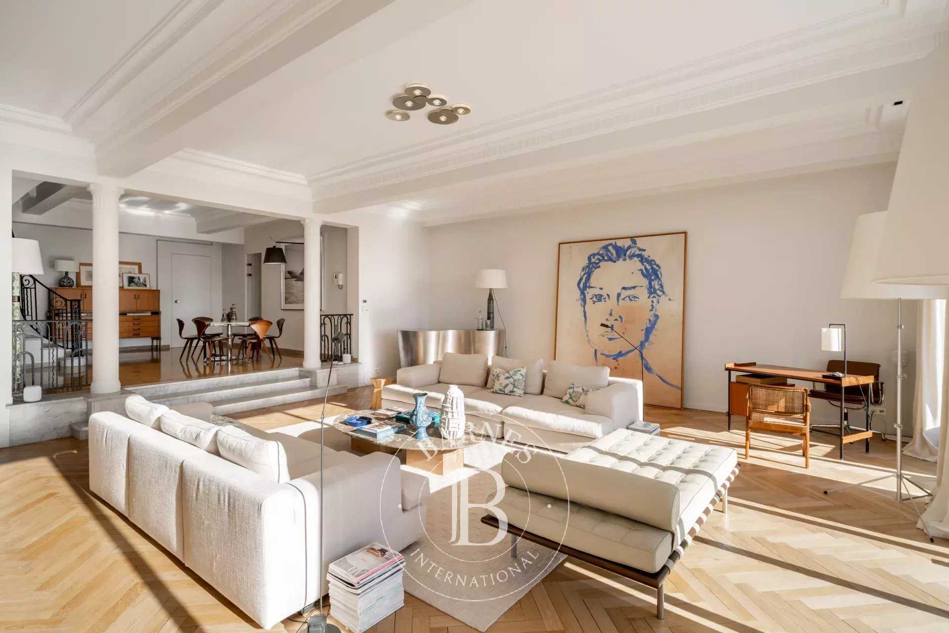 Le Cannet  - Villa 3 Bedrooms