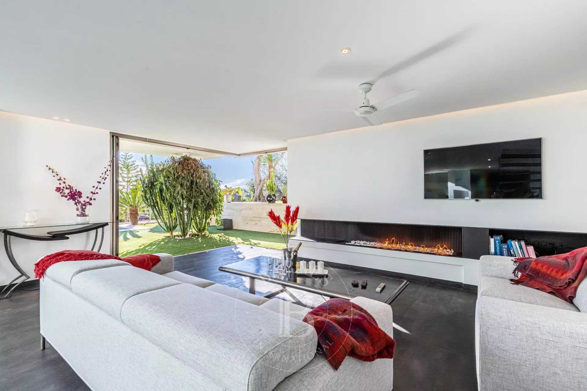 Cannes  - Villa 4 Bedrooms