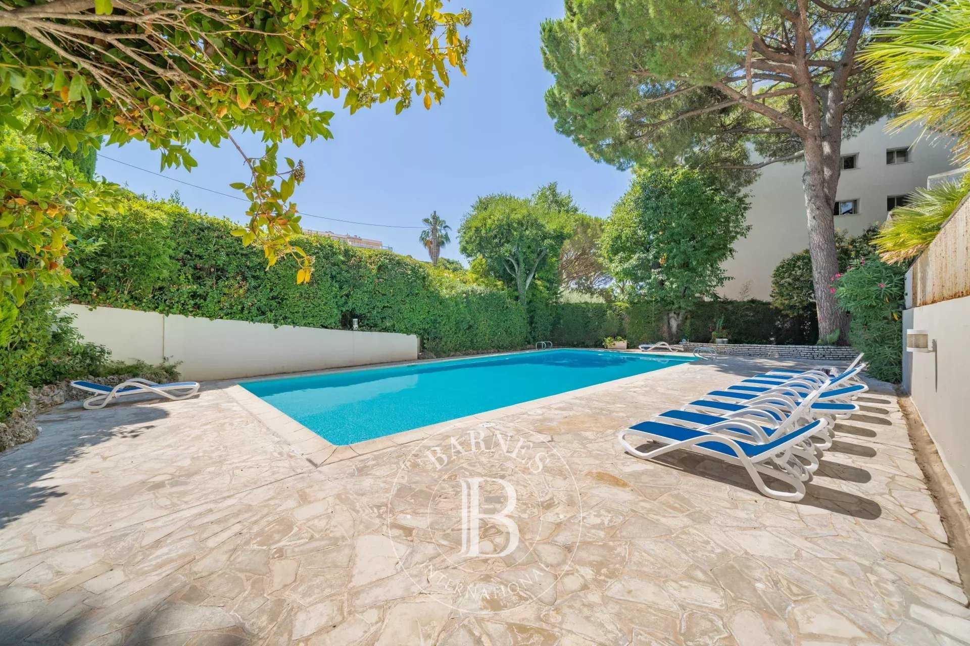 Cannes  - Appartement 2 Pi&egrave;ces, 1 Chambre