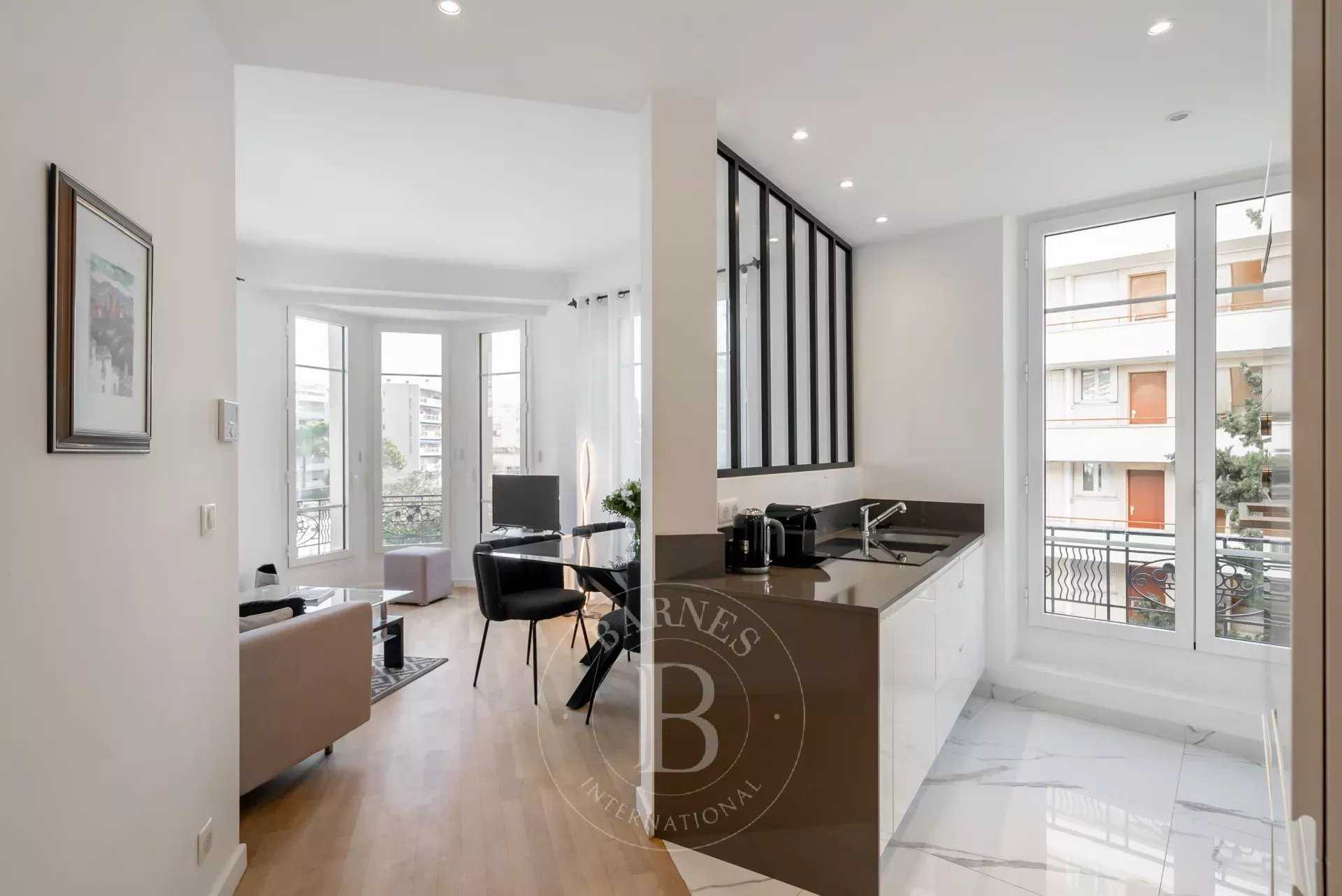 Cannes  - Apartment 2 Bedrooms