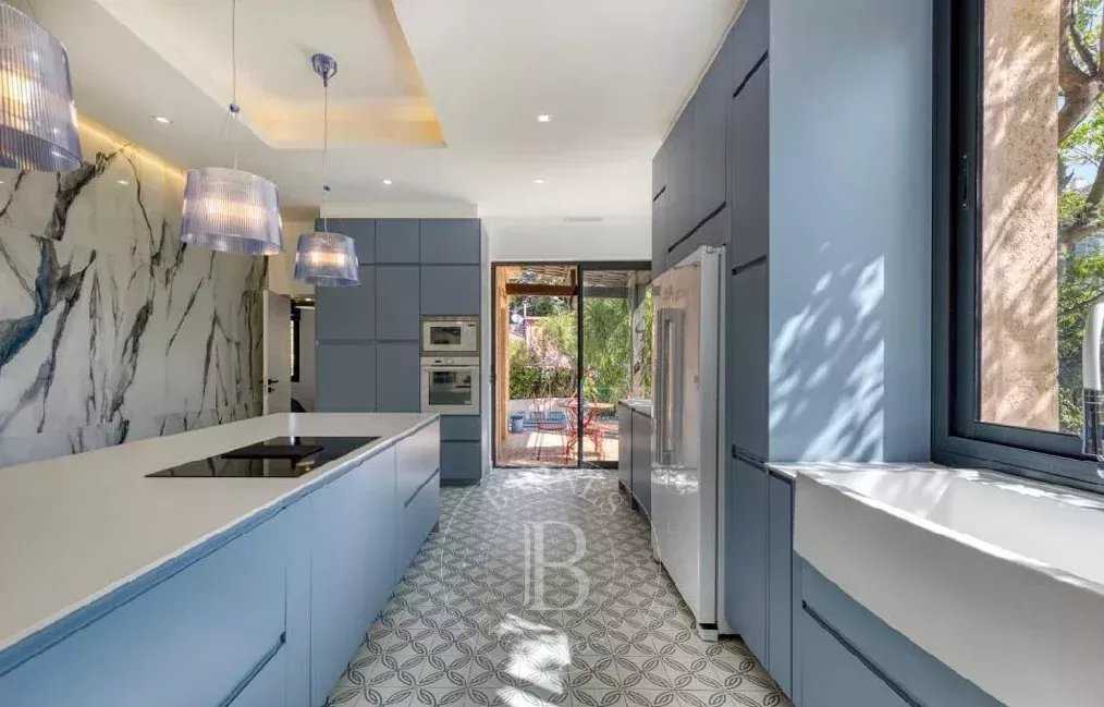 Cannes  - Villa 6 Bedrooms
