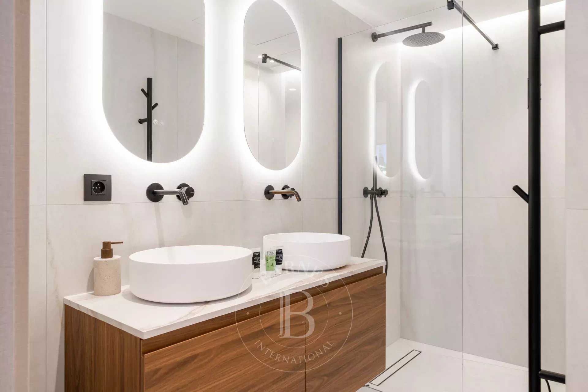 Cannes  - Piso 5 Cuartos 4 Habitaciones
