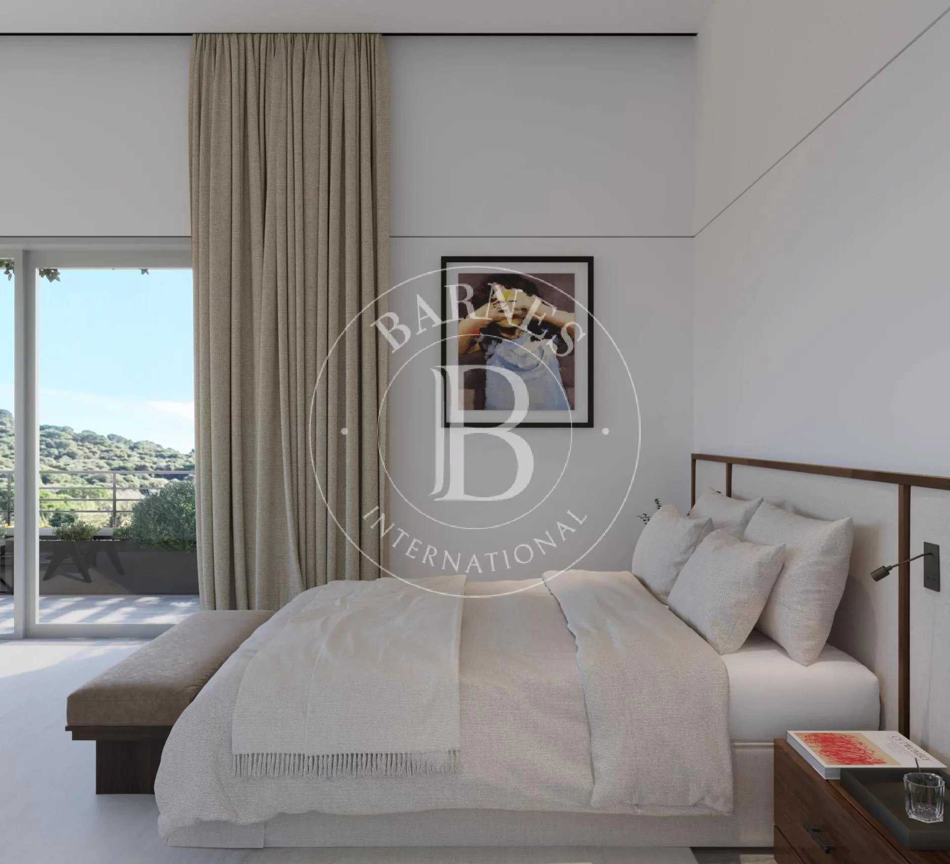 Antibes  - Penthouse 3 Bedrooms