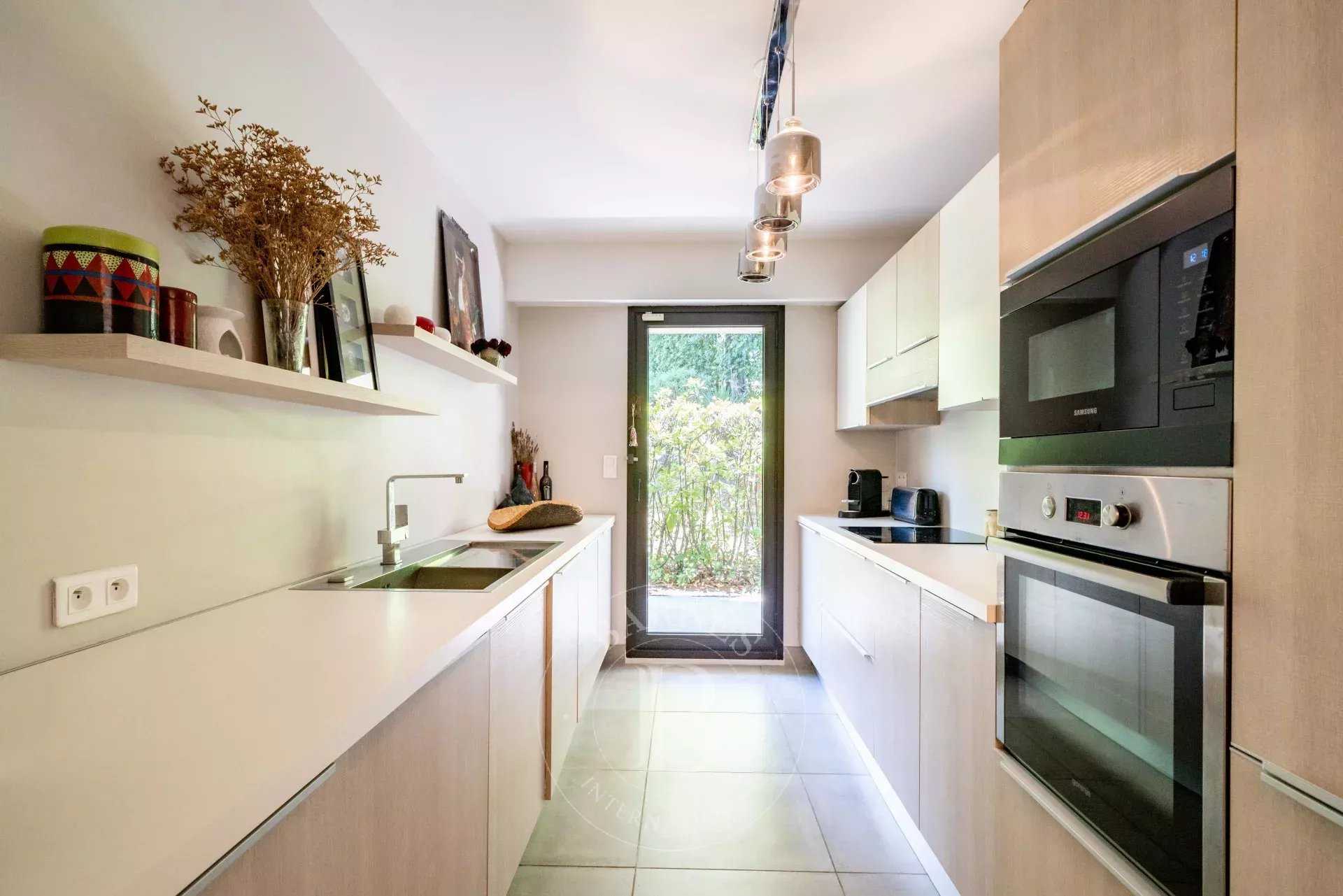Cannes  - Apartment 2 Bedrooms