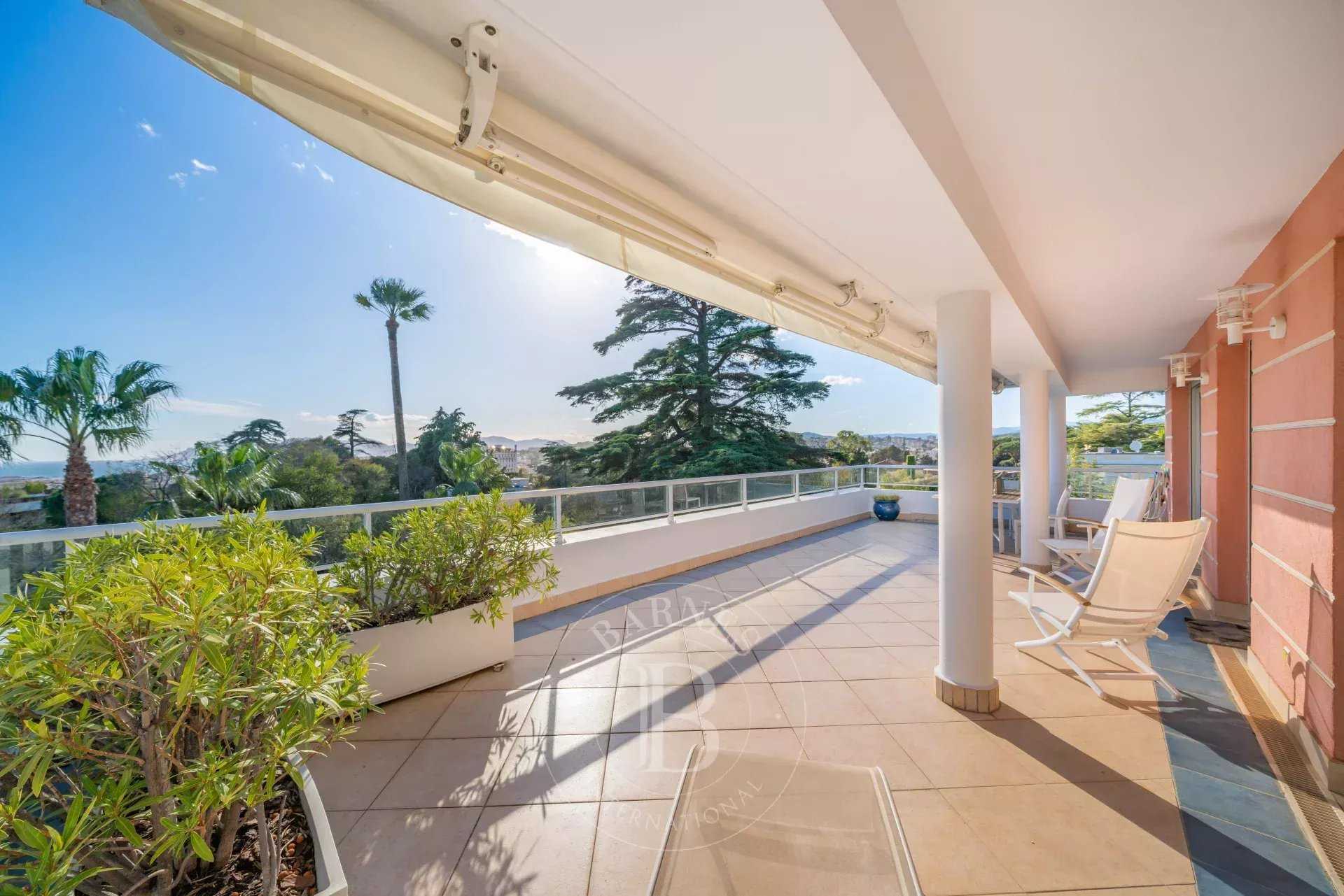 Cannes  - Apartment 3 Bedrooms