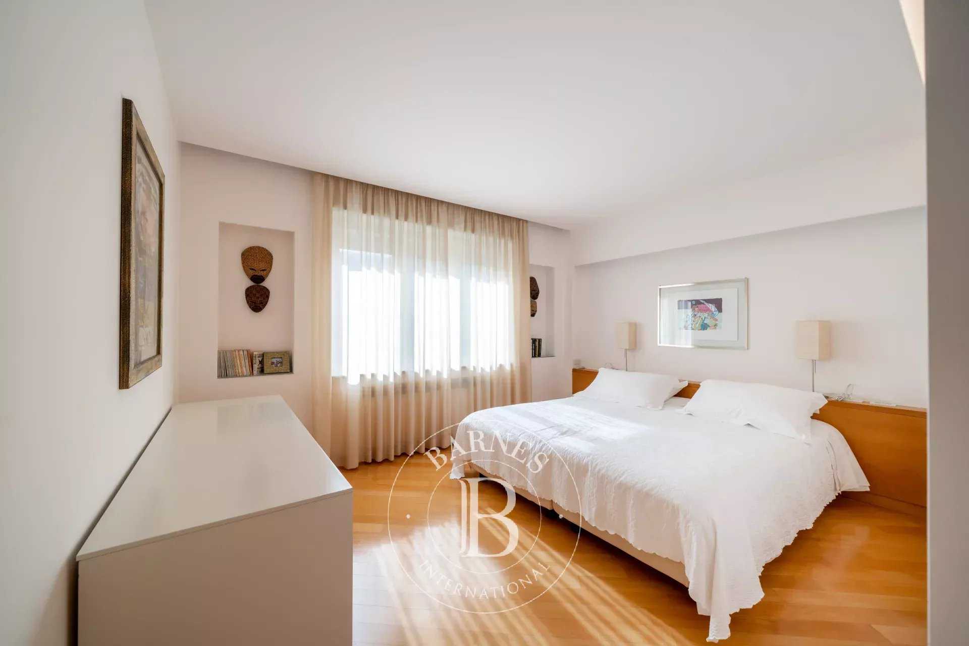 Cannes  - Piso  3 Habitaciones