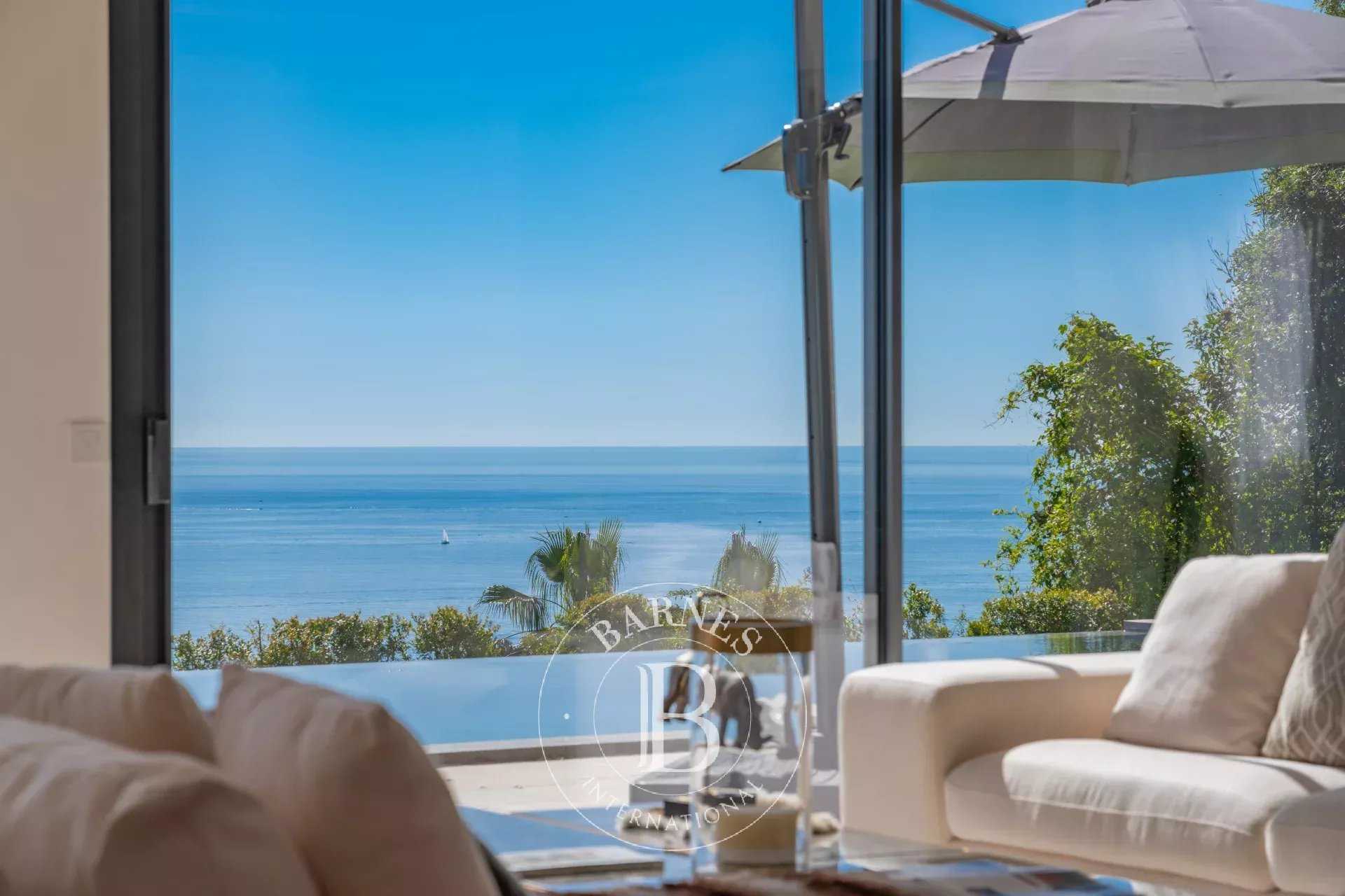 Cannes  - Villa 6 Cuartos 5 Habitaciones