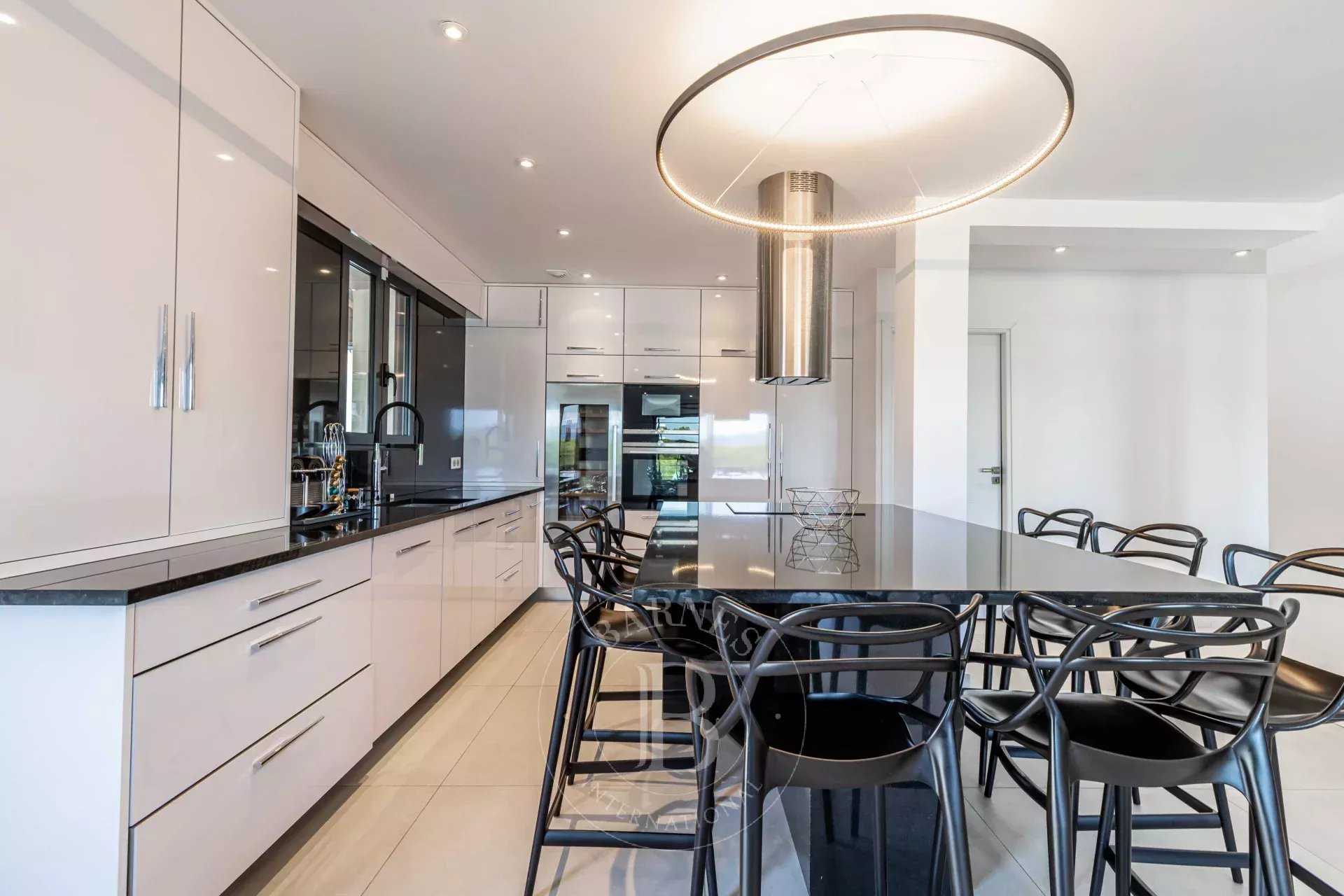 Cannes  - Villa  6 Habitaciones