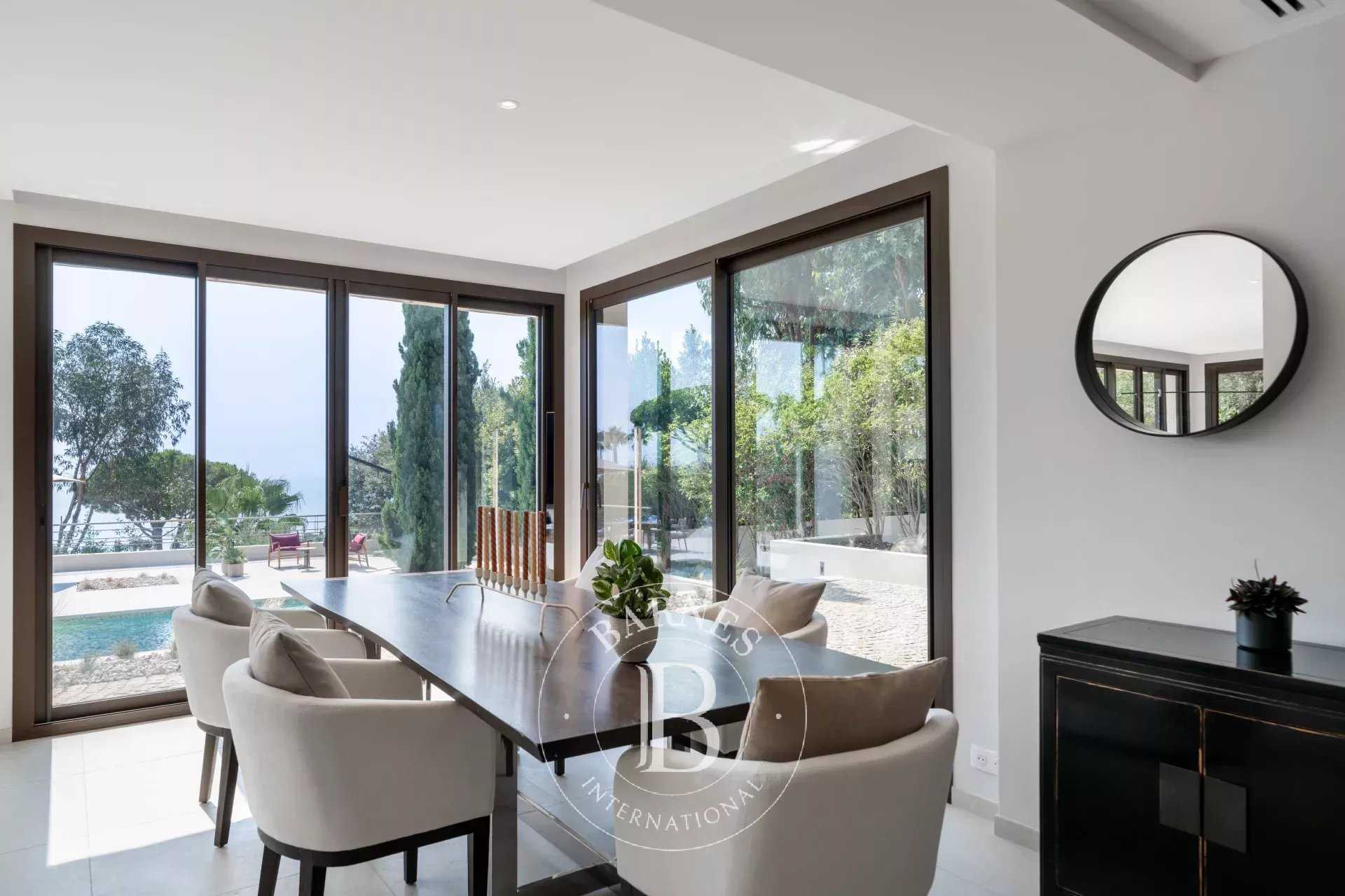 Vallauris  - Villa 3 Bedrooms