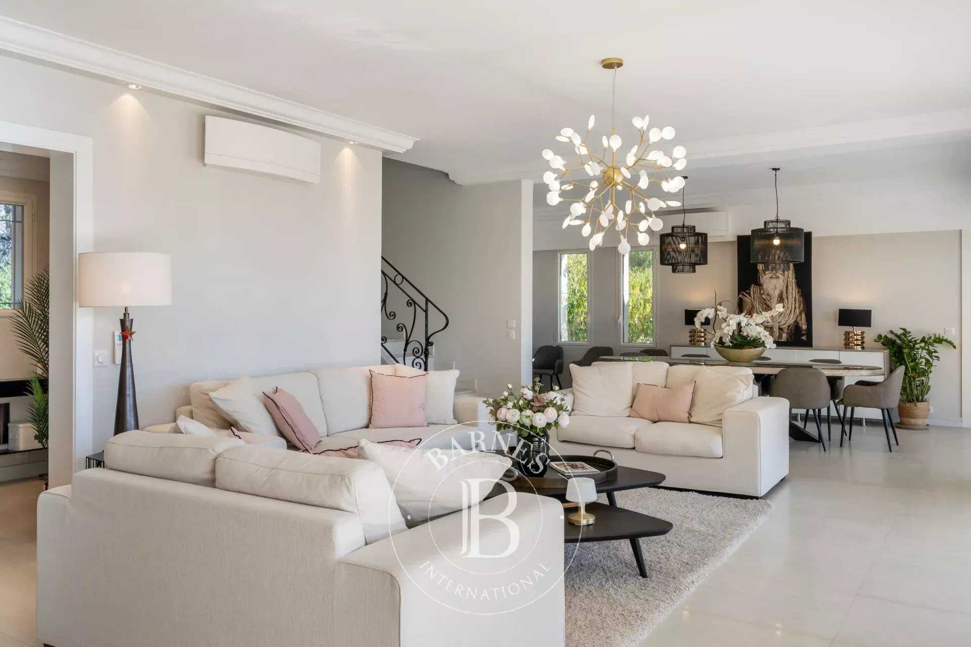 Cannes  - Villa  5 Chambres
