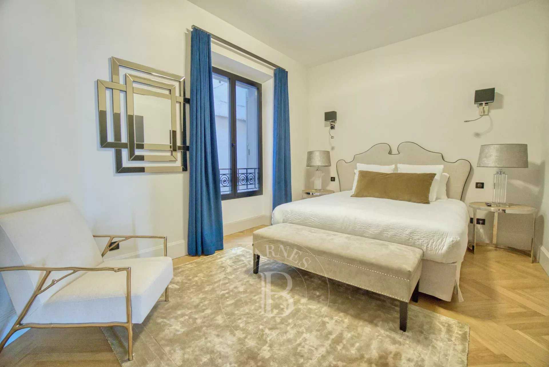 Cannes  - Apartment 5 Bedrooms