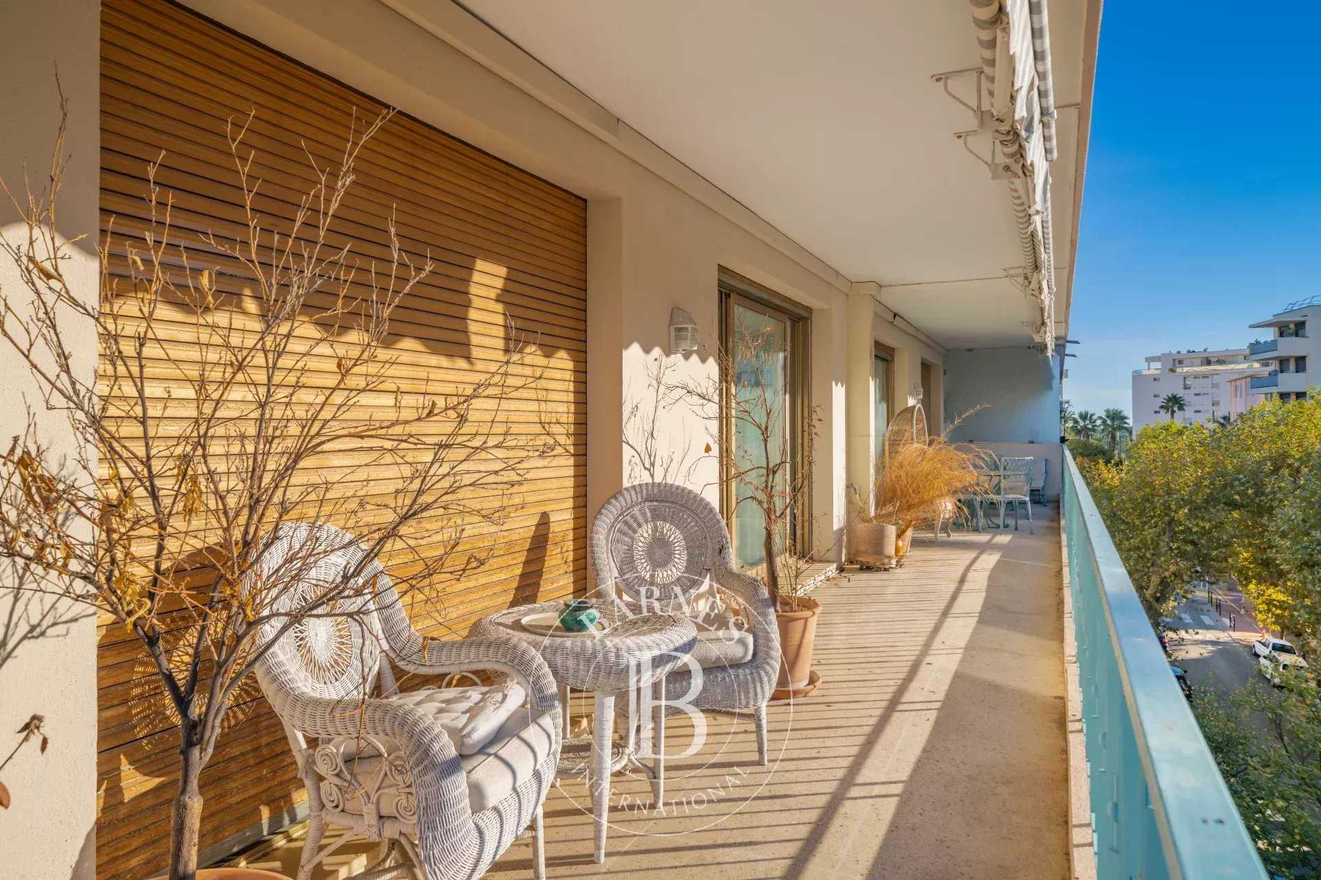 Cannes  - Apartment 3 Bedrooms