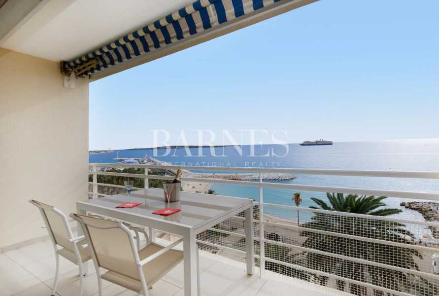 CANNES SUQUET - PANORAMIC VIEW - 1 BEDROOM picture 6