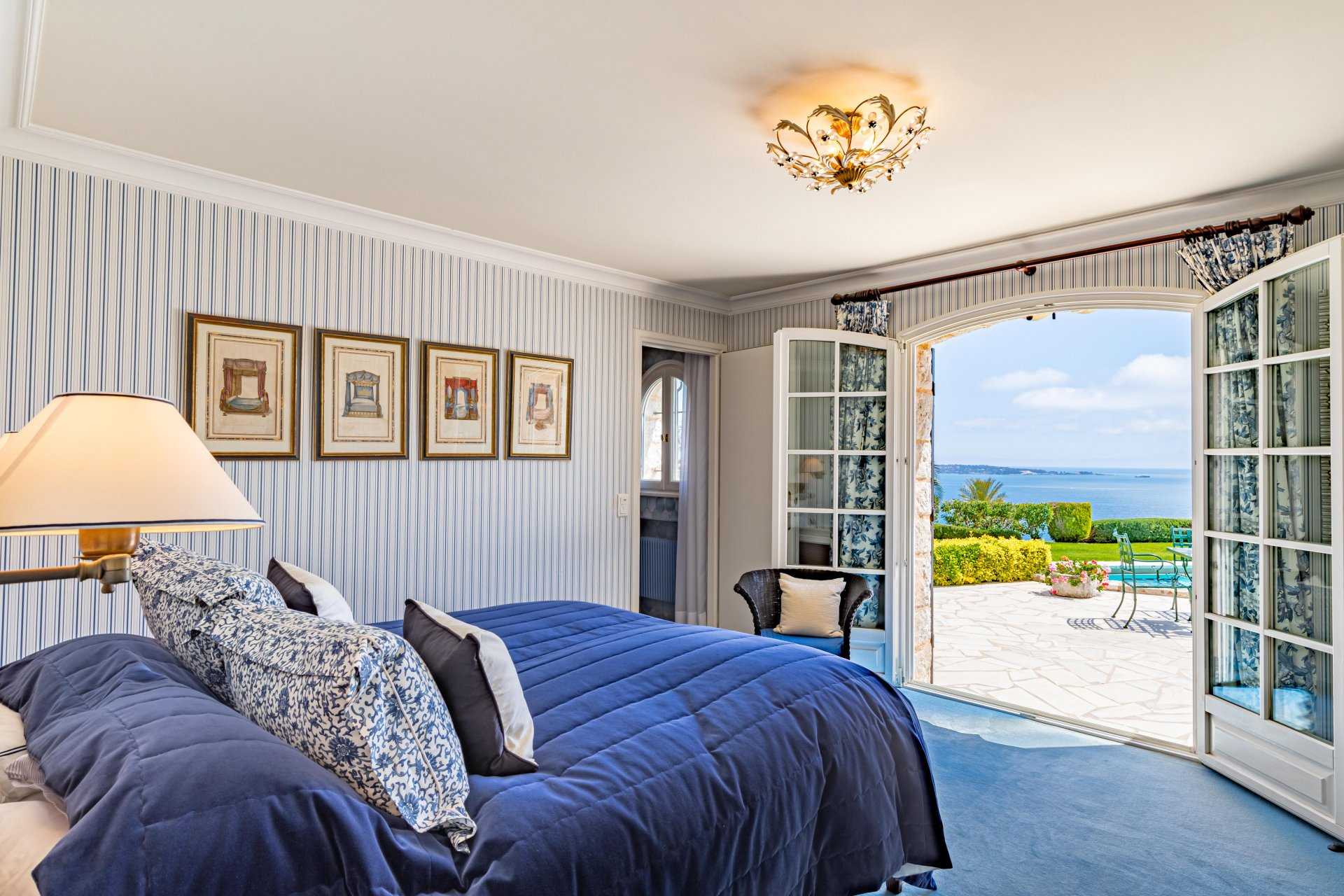 Cannes  - Villa 4 Bedrooms